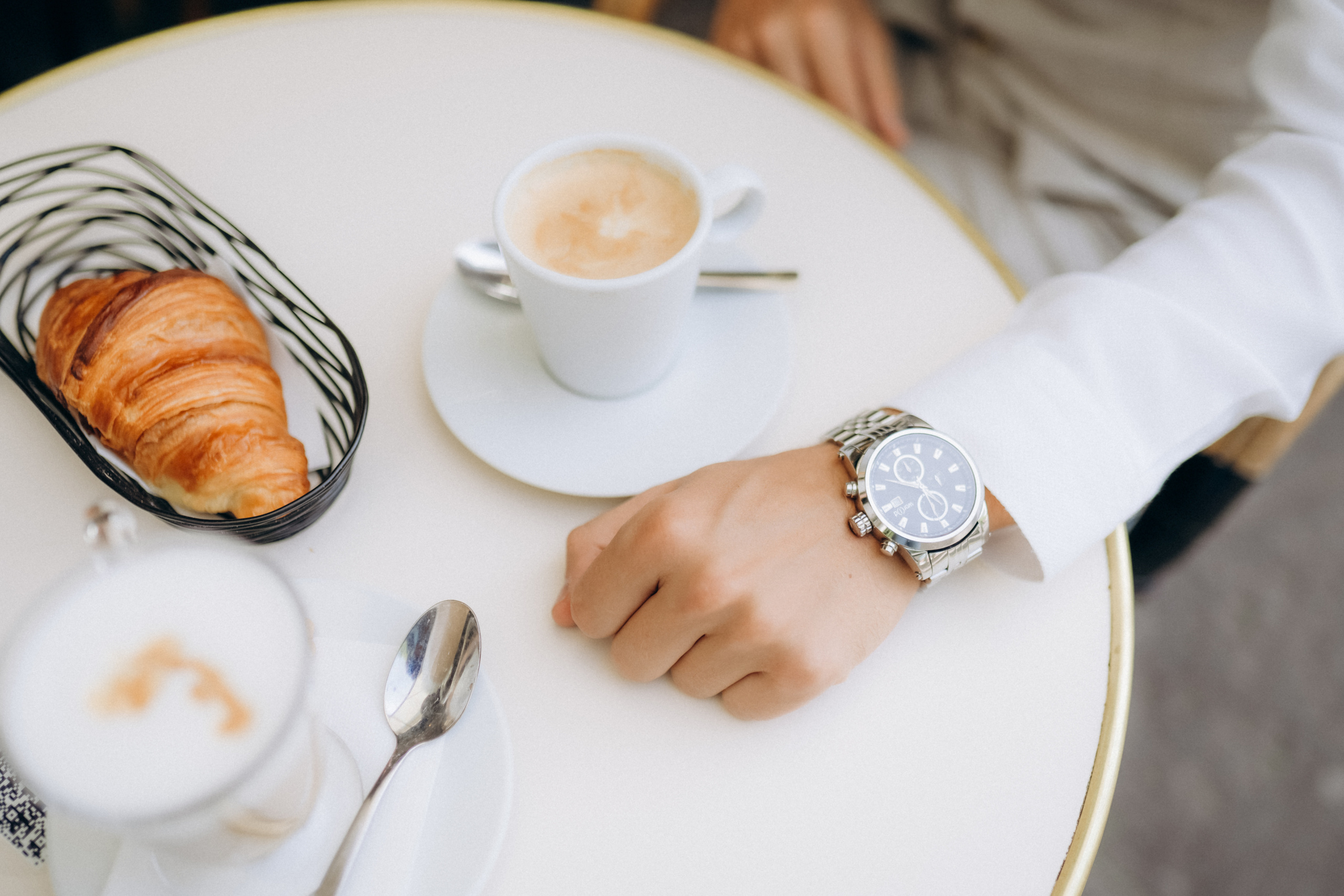 Идеи и локации для фотосессии в Париже. Professional photographer in Paris — Shybitska Iryna