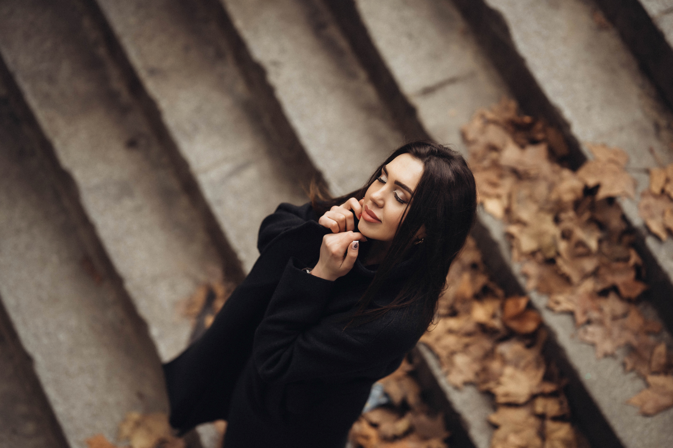 Eiffel Tower — Photo session lasts 2 hours. Professional photographer in Paris — Shybitska Iryna