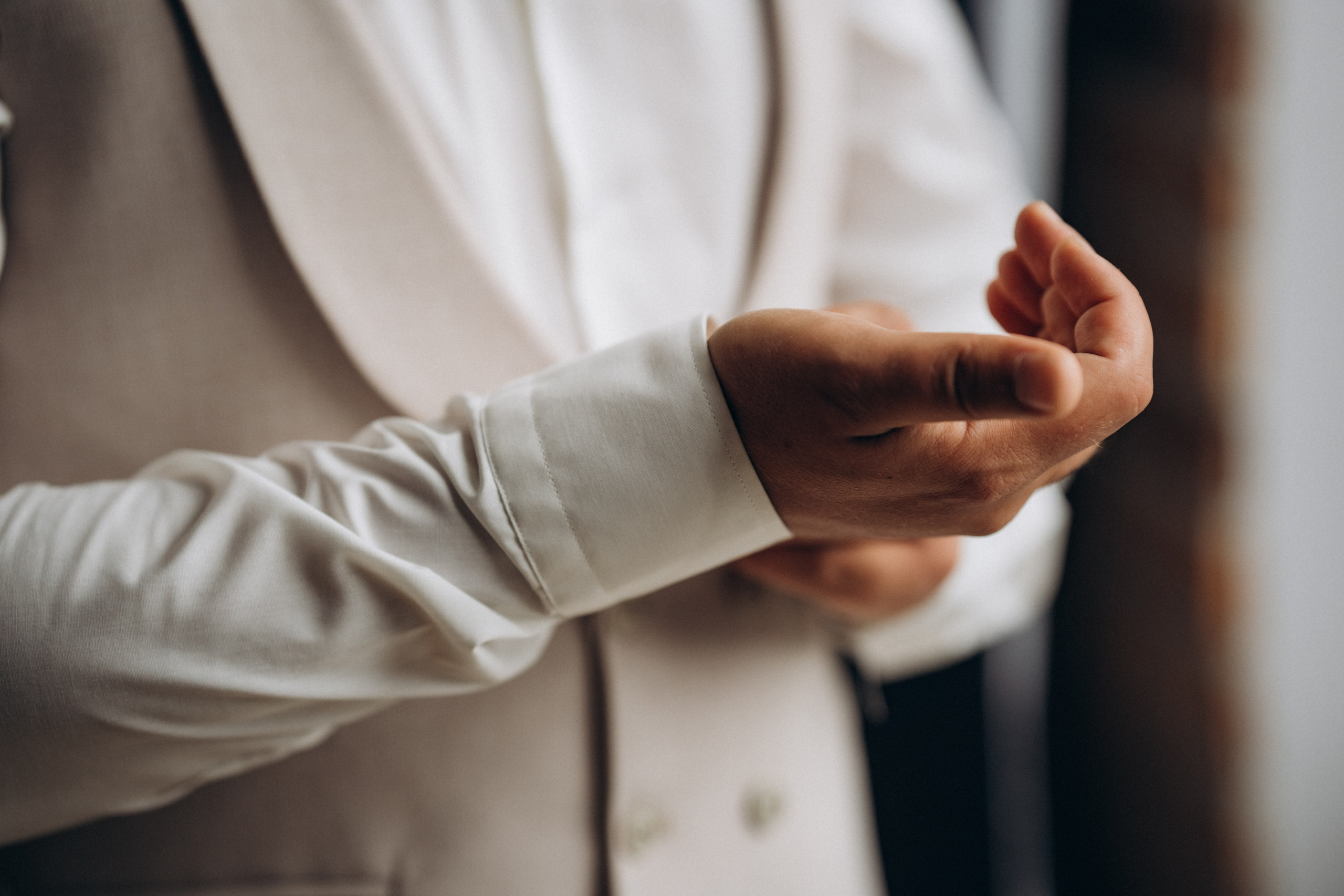 Весільний день. Professional photographer in Paris — Shybitska Iryna