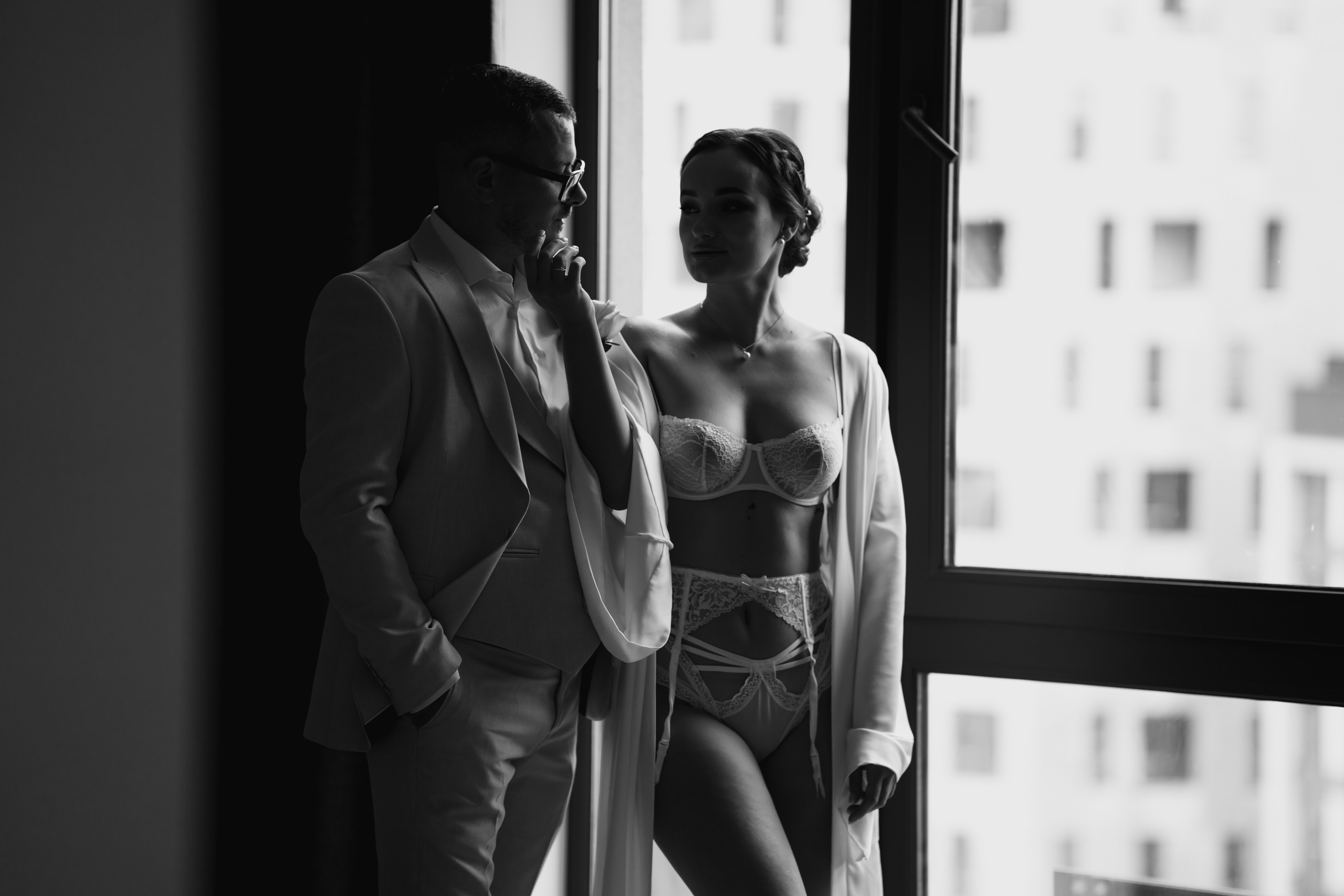 Весільний день. Professional photographer in Paris — Shybitska Iryna