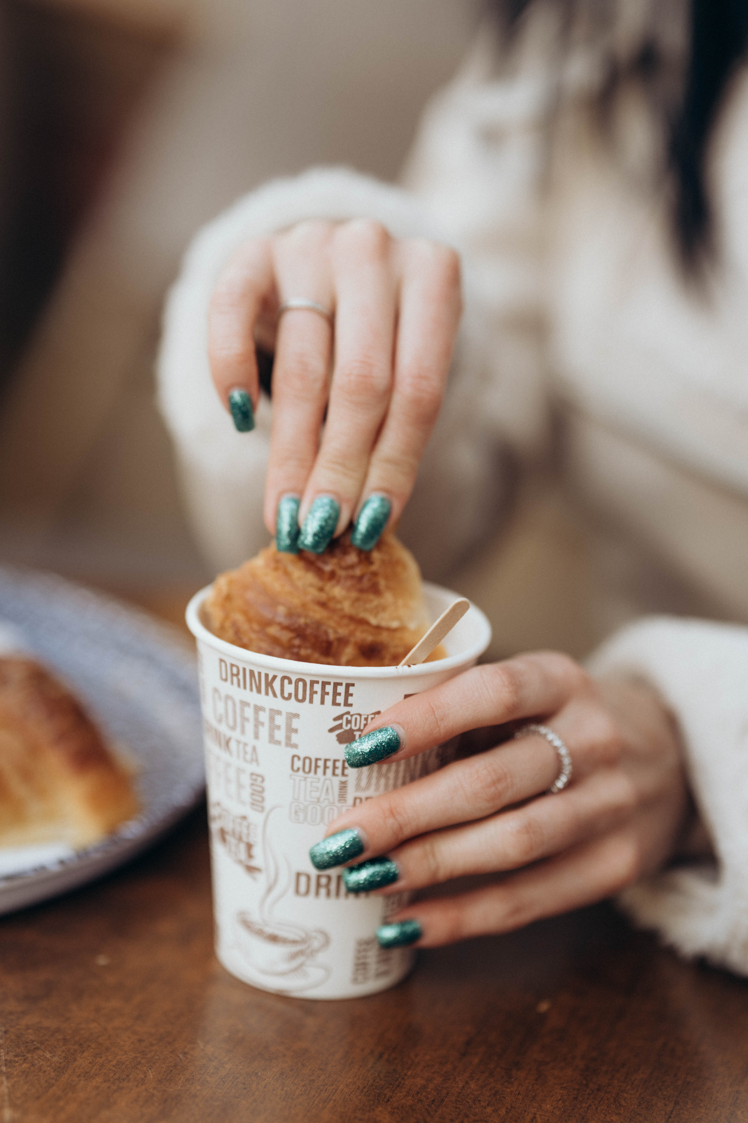 Weekend in Paris — Photo session lasts 1,5 hours. Professional photographer in Paris — Shybitska Iryna