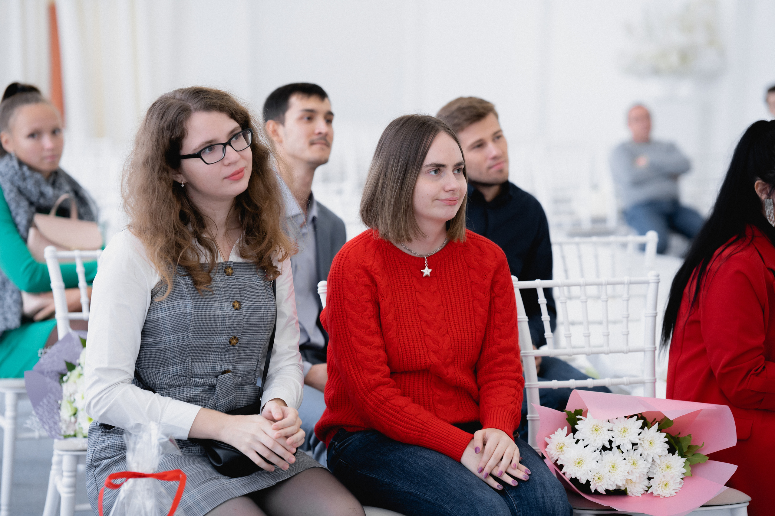 Розпис — ЗАГС № 1. Professional photographer in Paris — Shybitska Iryna