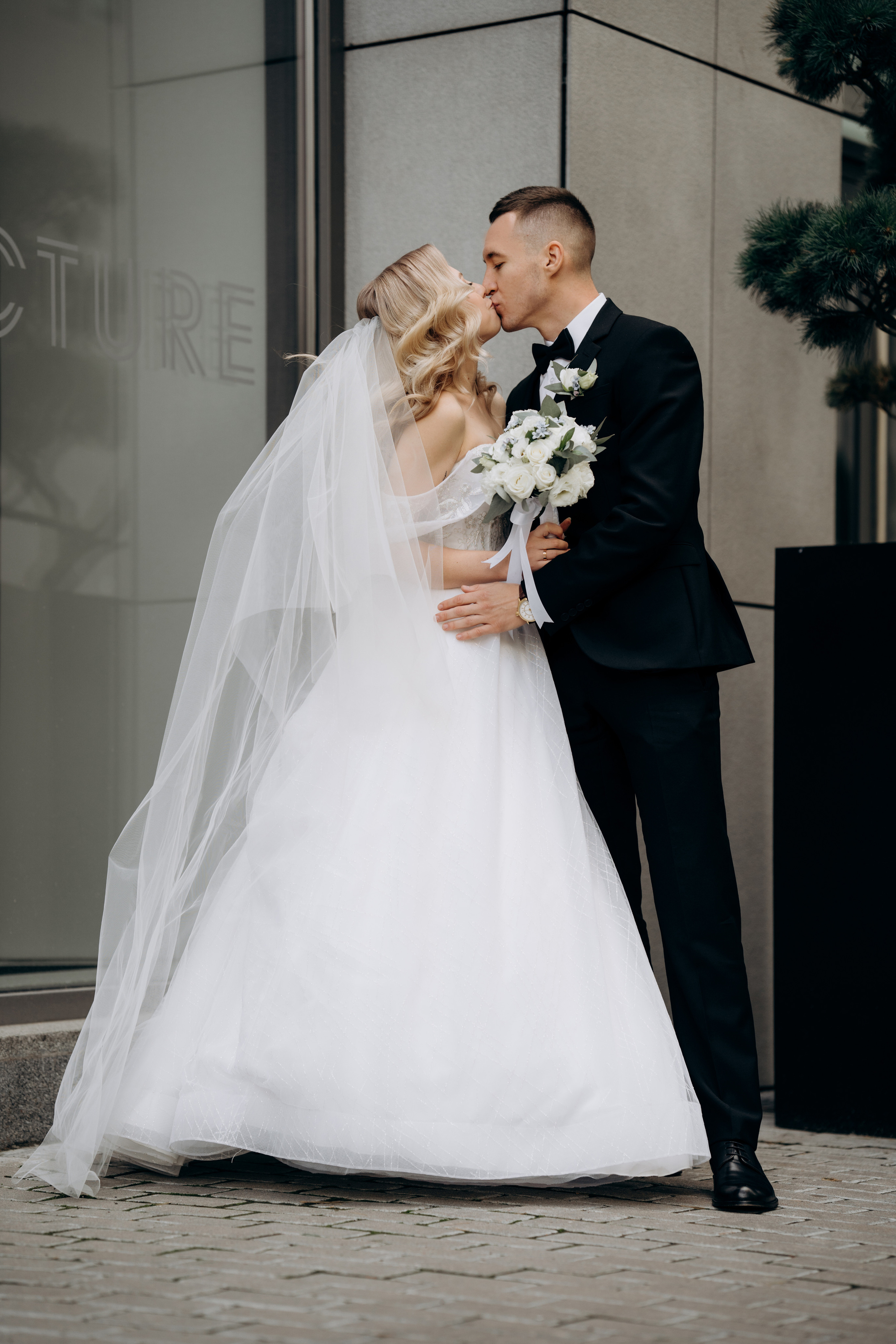 Ранок у готелі + фотосесія. Professional photographer in Paris — Shybitska Iryna