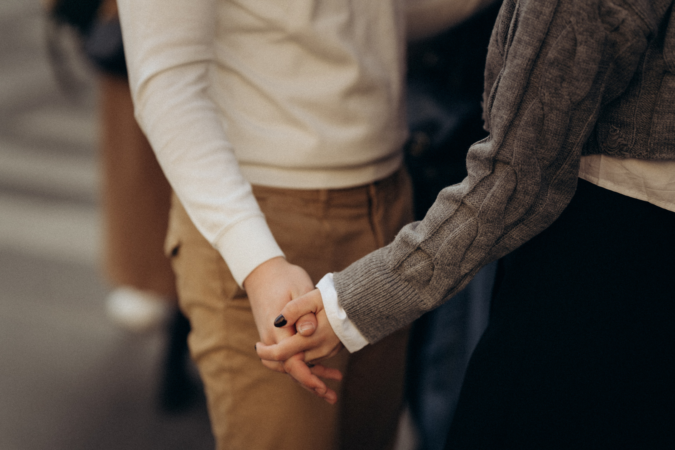 Couple photo shoot — Photoshoot lasts 1.5 hours. Professional photographer in Paris — Shybitska Iryna