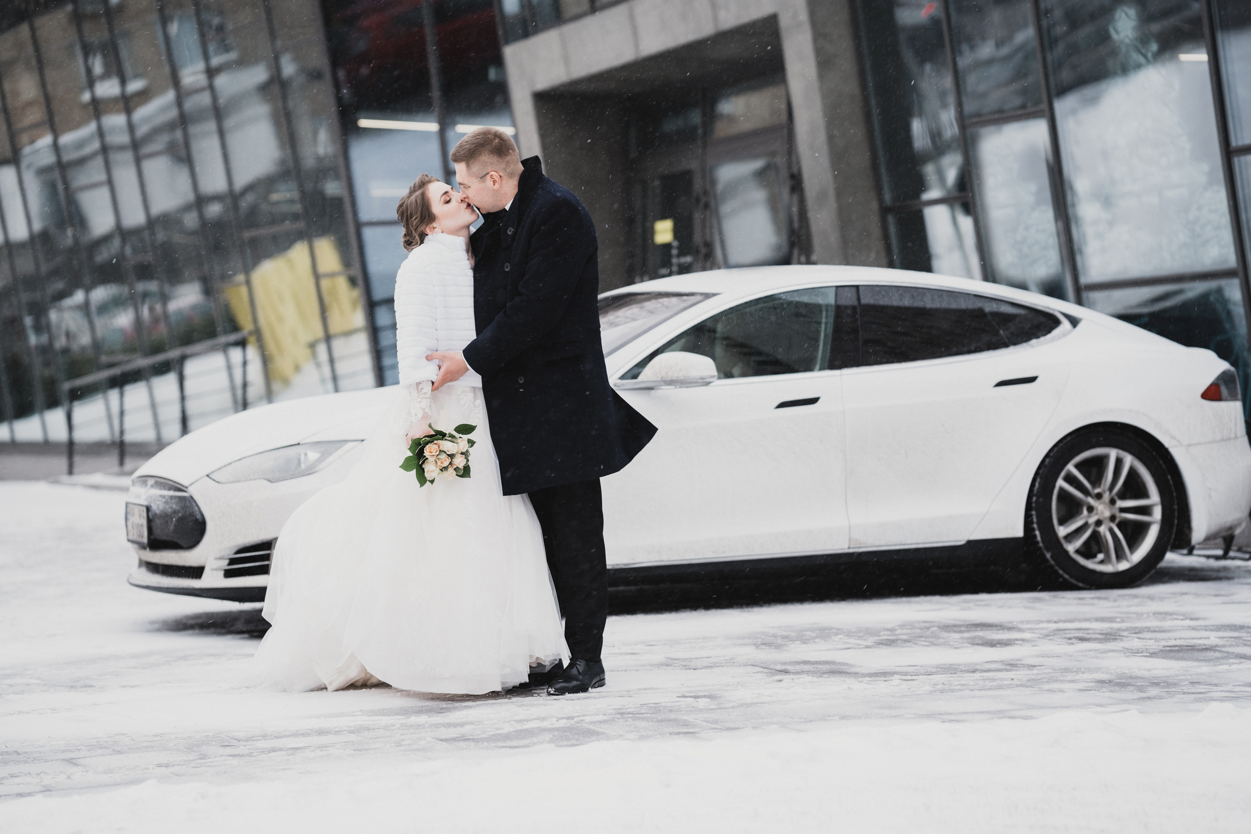 Розпис у «Готово» та фотосесія. Professional photographer in Paris — Shybitska Iryna