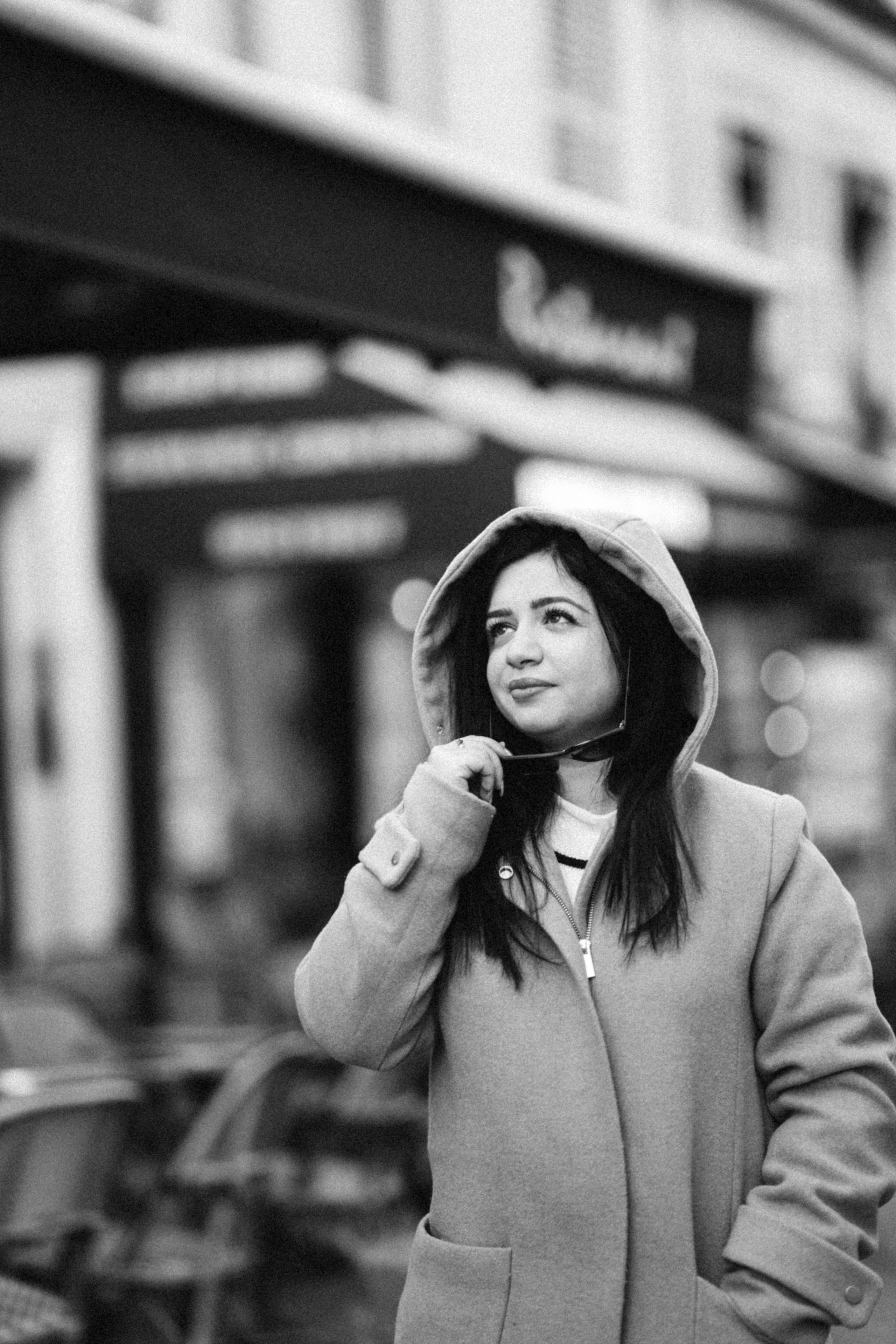 Photo tour of Paris — Photoshoot lasts 4 hours. Professional photographer in Paris — Shybitska Iryna