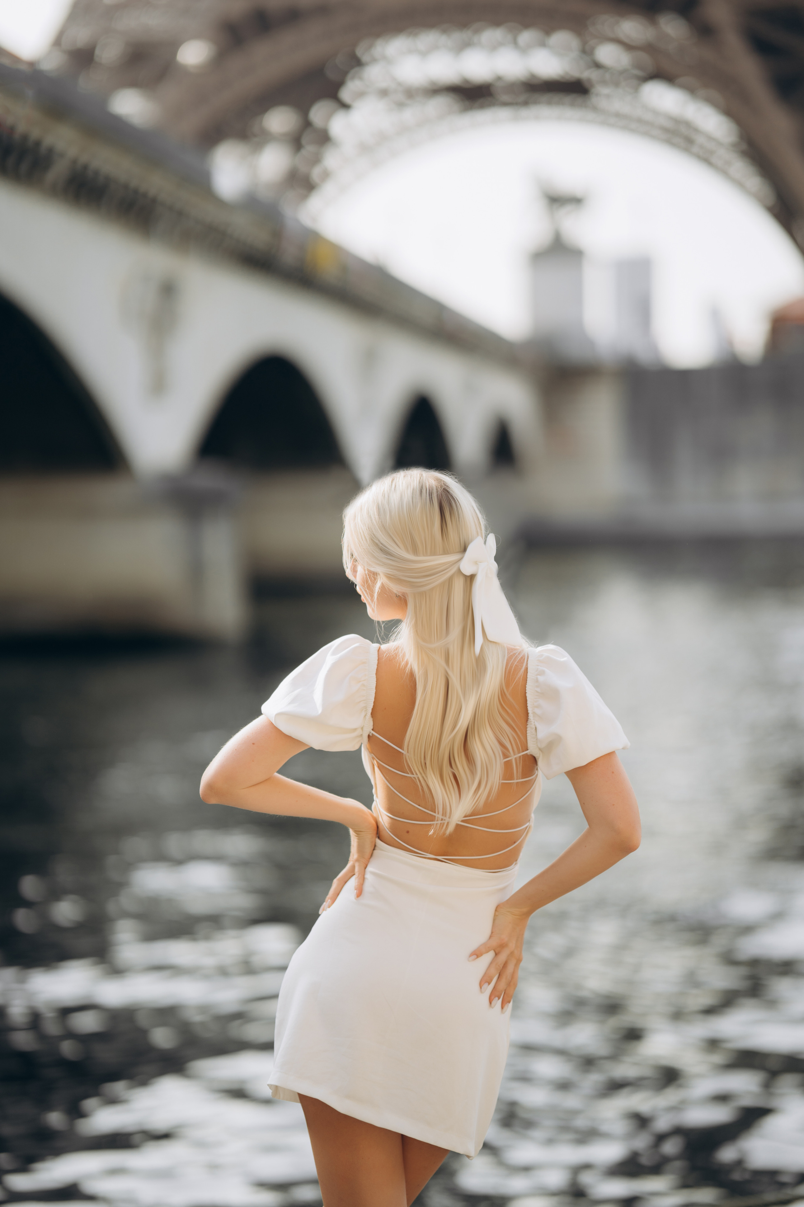 Идеи и локации для фотосессии в Париже. Professional photographer in Paris — Shybitska Iryna