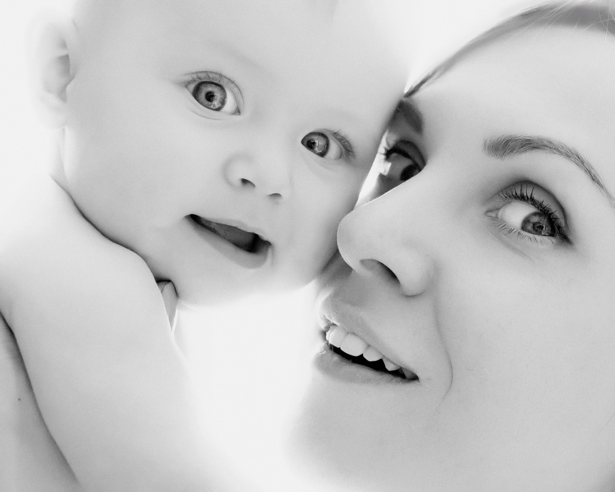 Один день із життя мами. Professional photographer in Paris — Shybitska Iryna