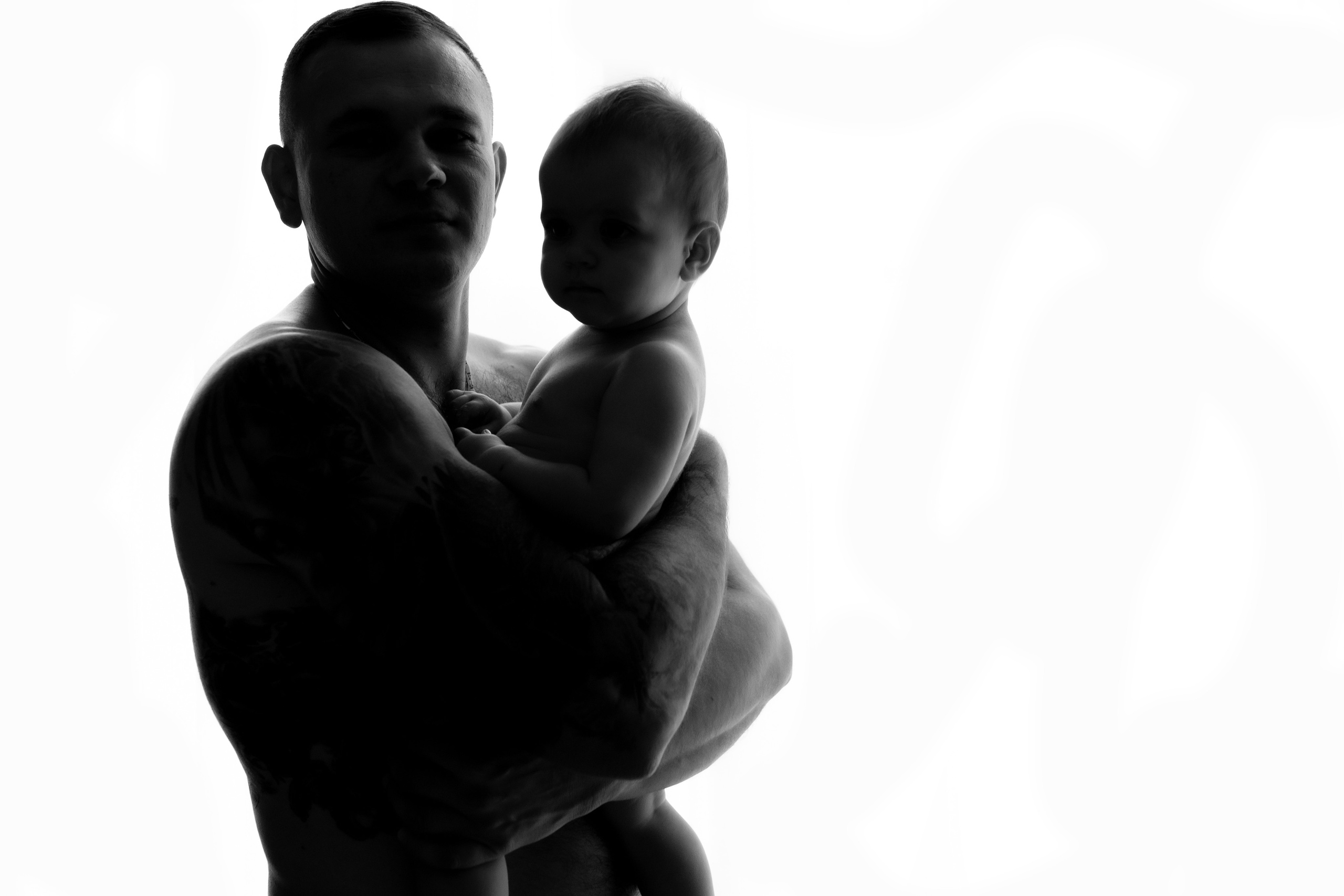 Домашня фотосесія. Professional photographer in Paris — Shybitska Iryna