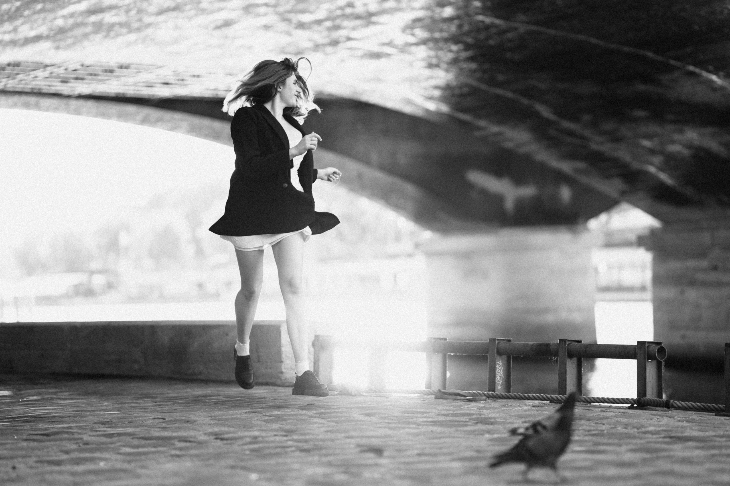 Фотосессия в Париже — Задать вопрос. Professional photographer in Paris — Shybitska Iryna