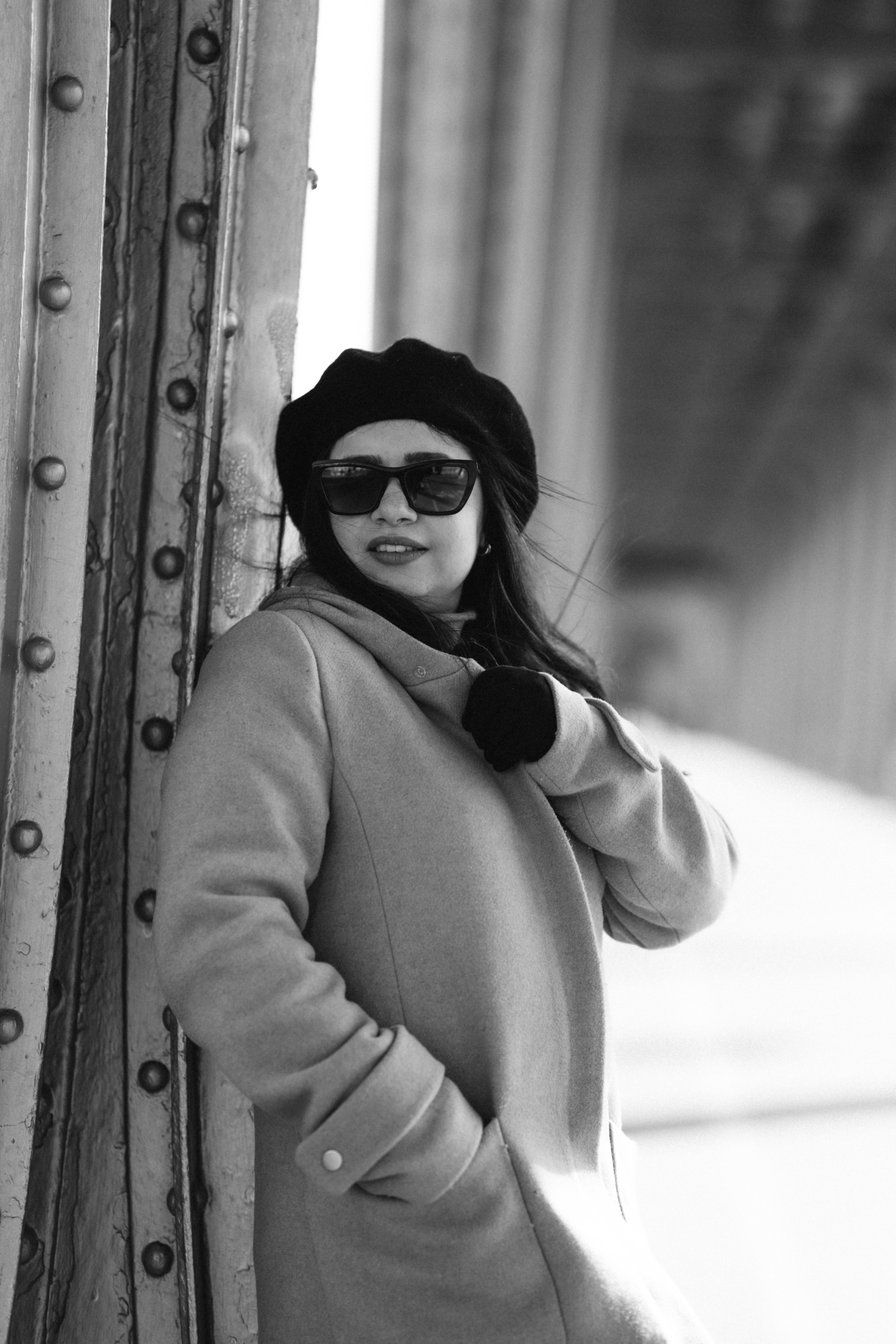 Photo tour of Paris — Photoshoot lasts 4 hours. Professional photographer in Paris — Shybitska Iryna