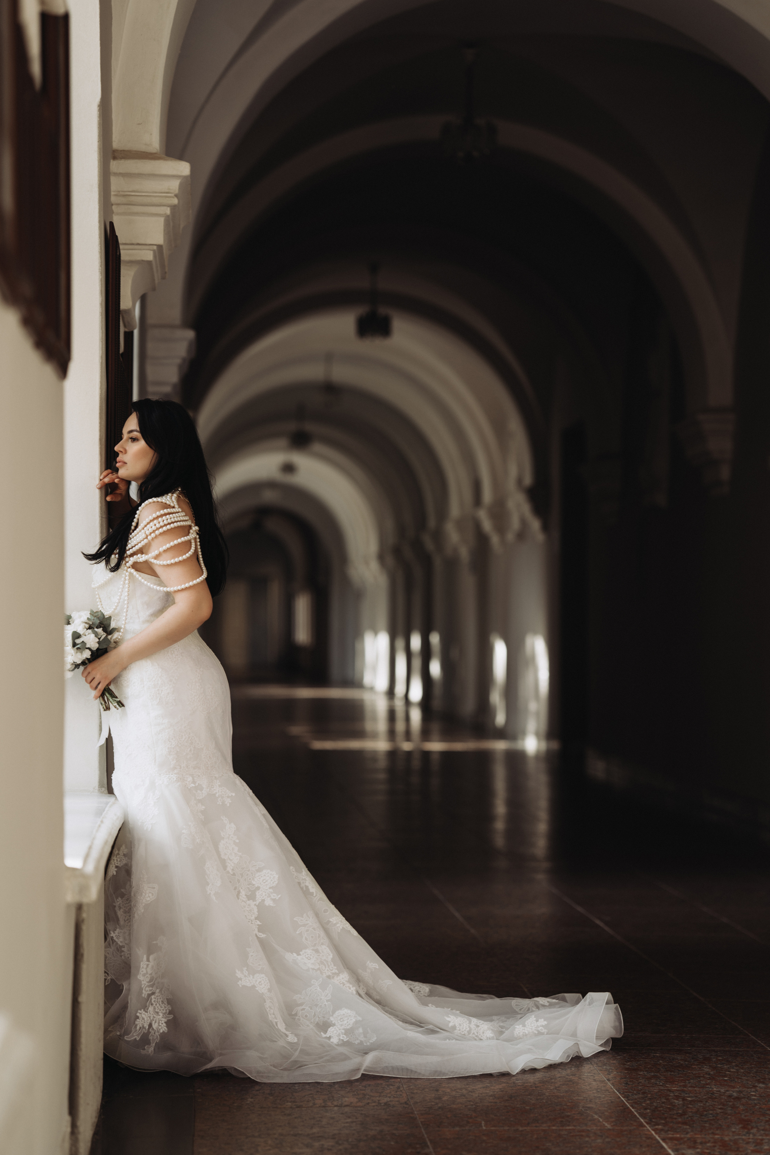 Весільна фотосесія — КПІ. Professional photographer in Paris — Shybitska Iryna