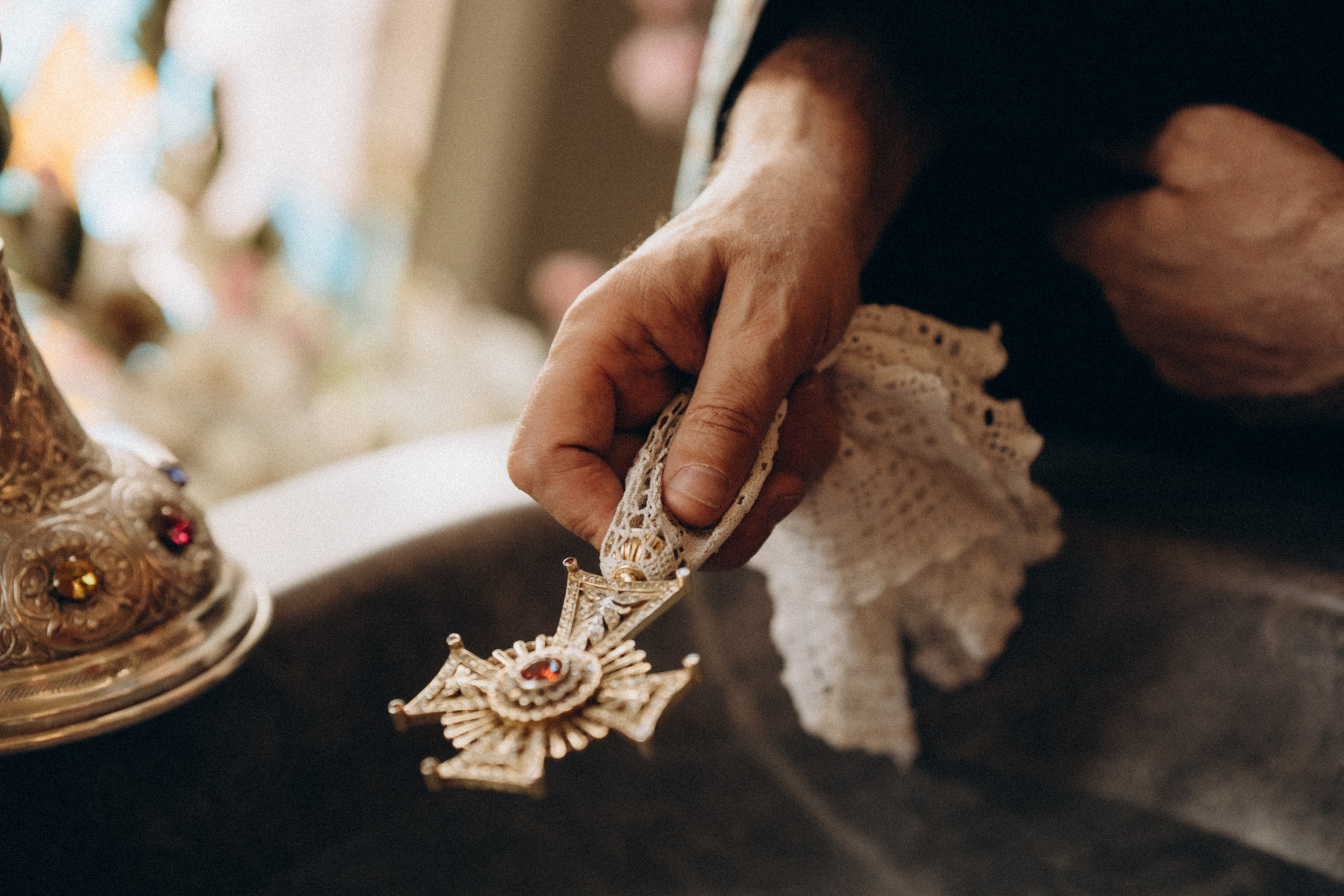 Wedding photo shoot — wedding photographer. Professional photographer in Paris — Shybitska Iryna