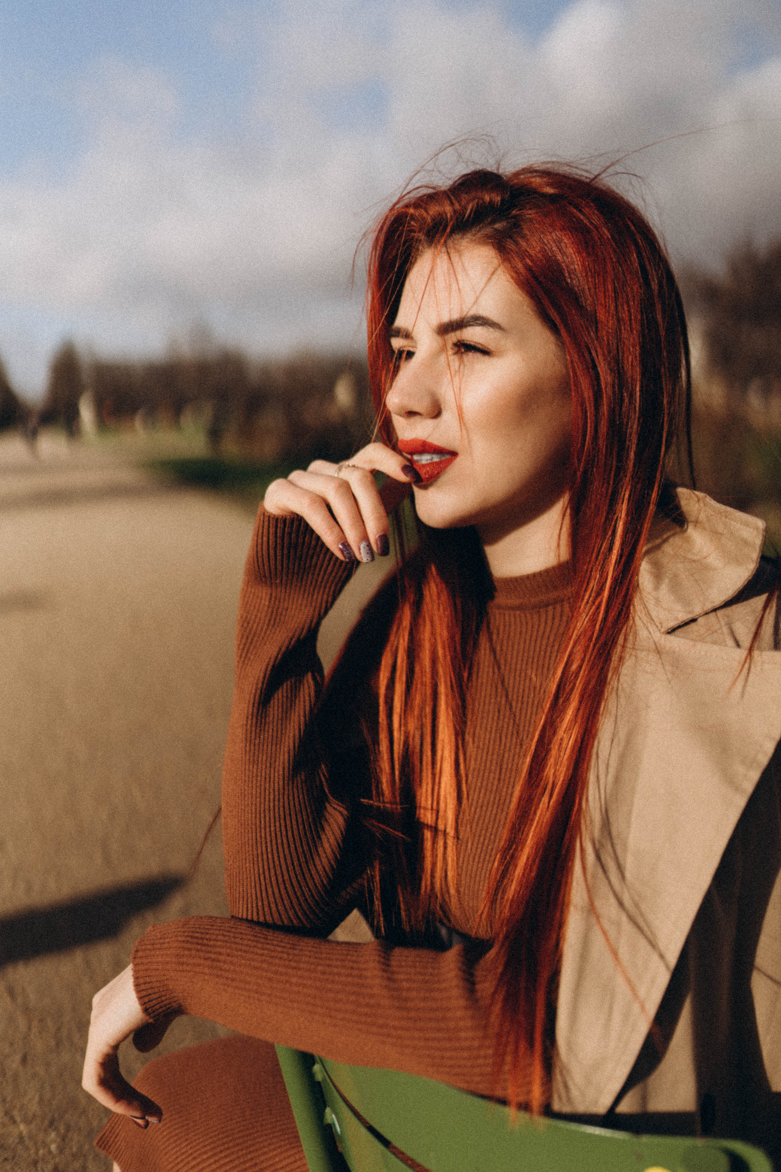 Фотосессия в Париже. Professional photographer in Paris — Shybitska Iryna