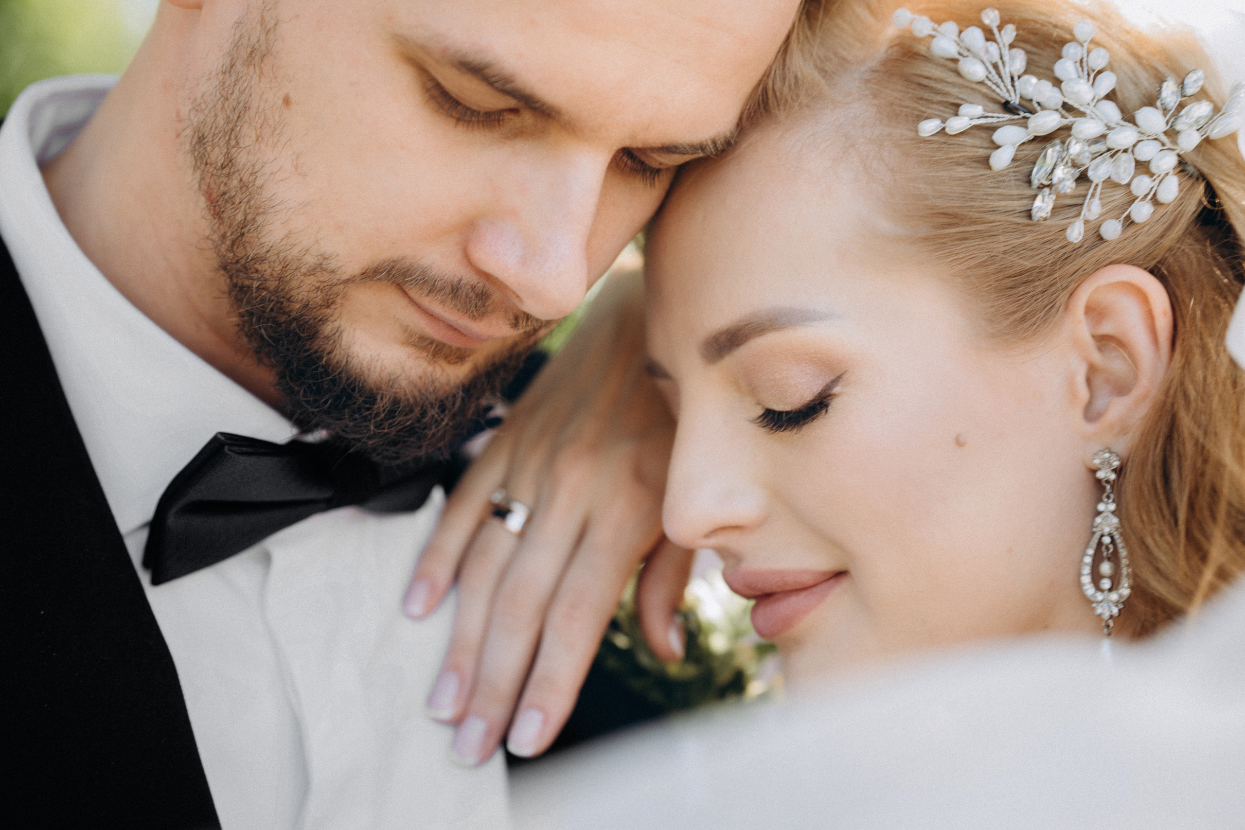 Юра+Дарина. Professional photographer in Paris — Shybitska Iryna