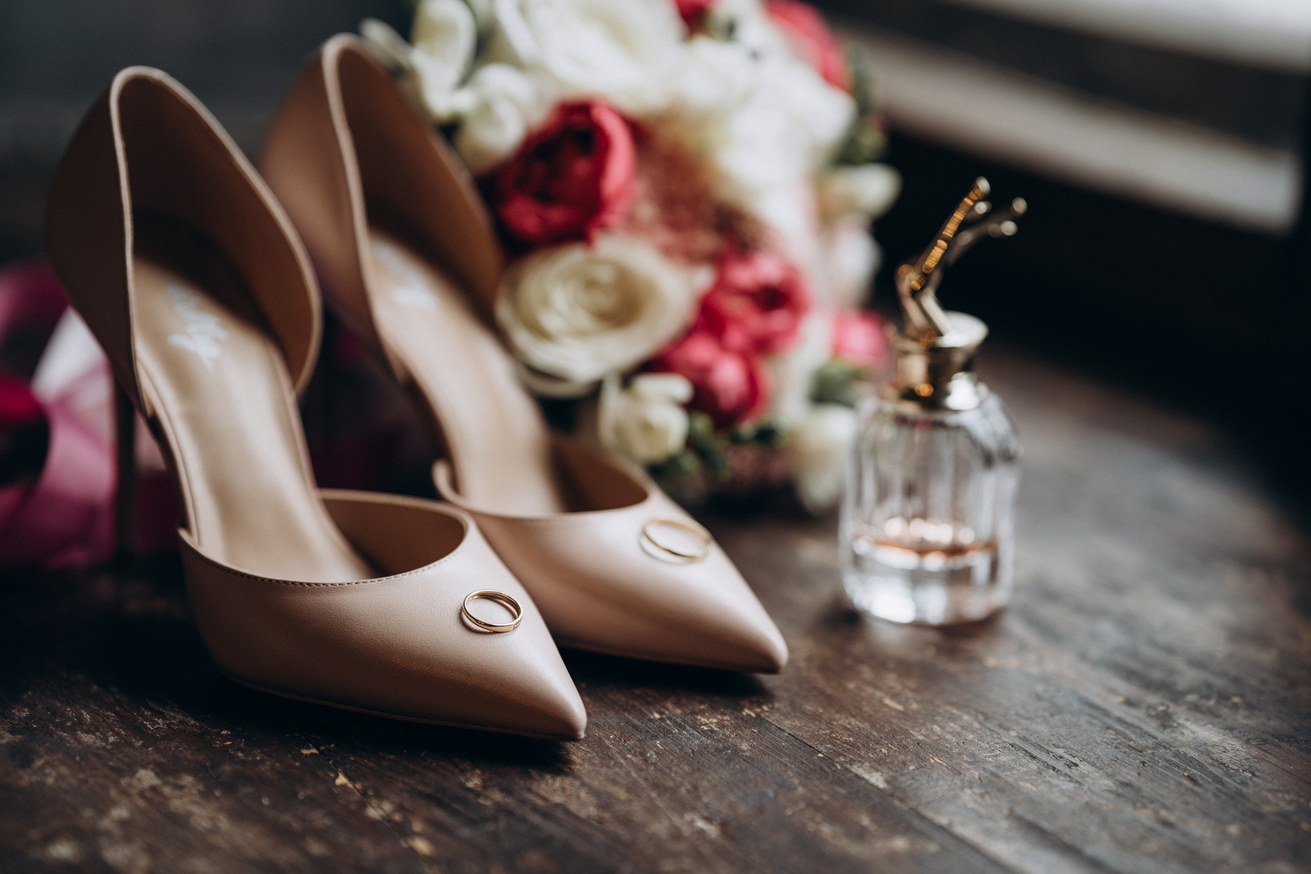 Фотосесія у студії «F11» та «Новий ЗАГС». Professional photographer in Paris — Shybitska Iryna