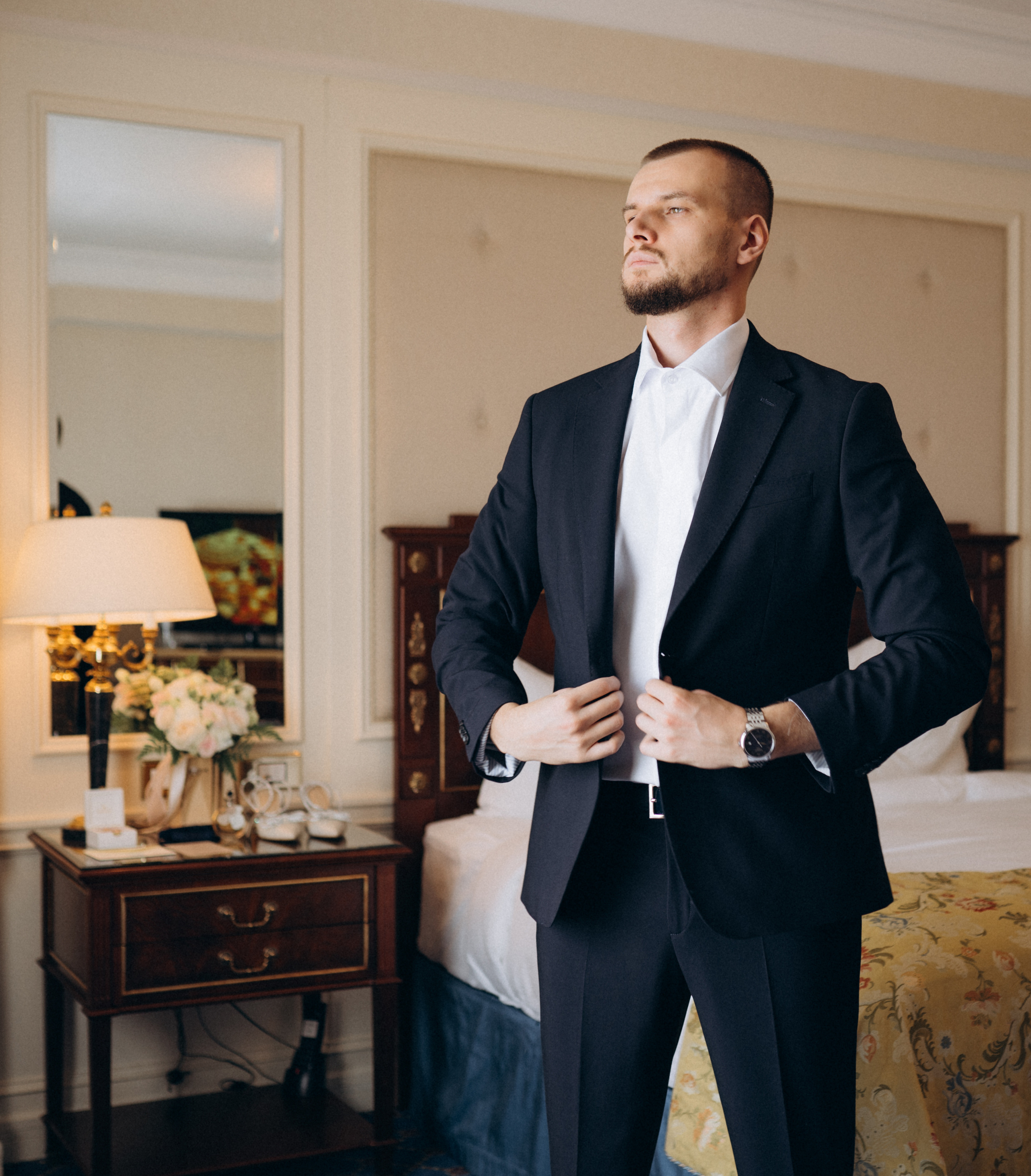 Юра+Дарина. Professional photographer in Paris — Shybitska Iryna