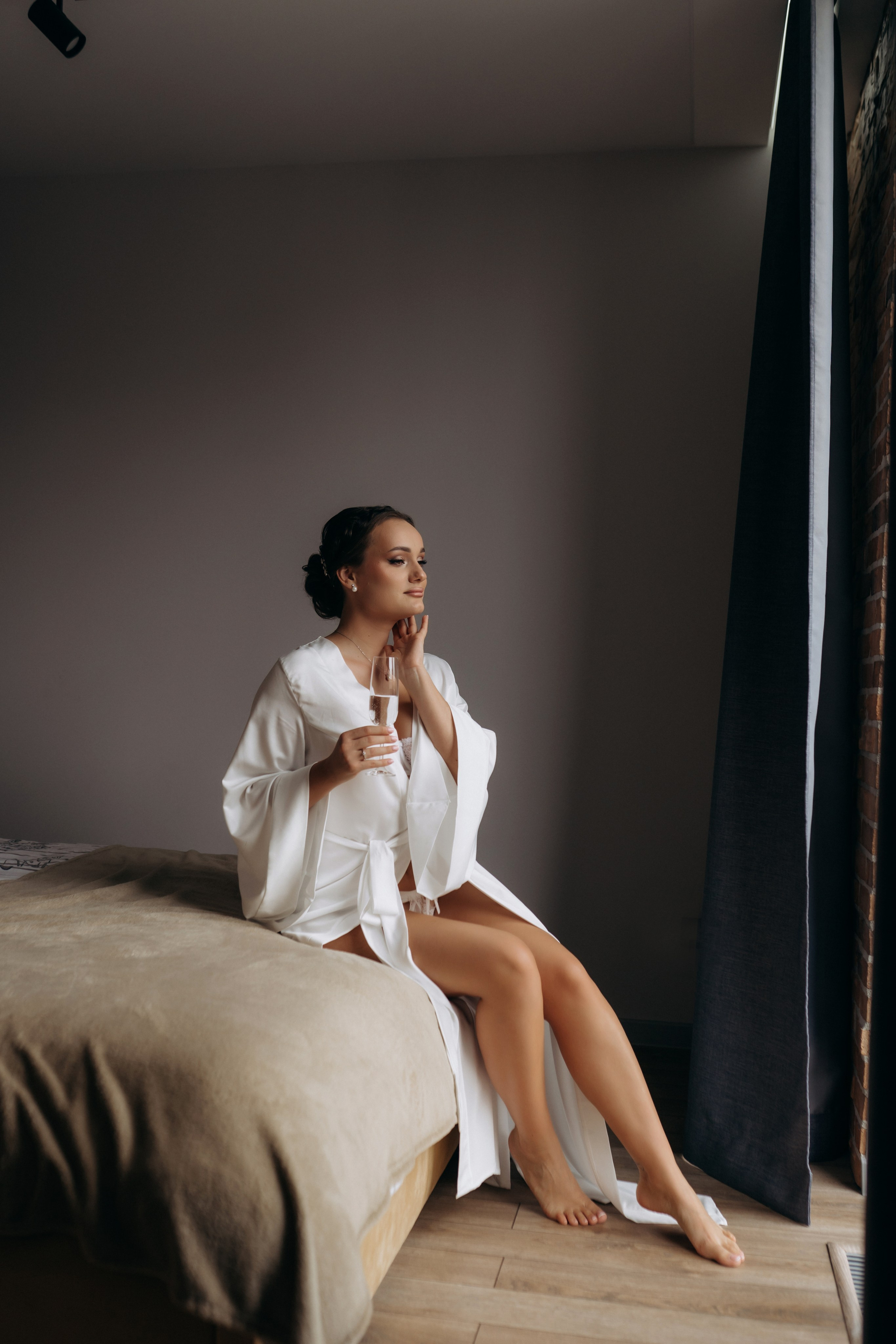 Весільний день. Professional photographer in Paris — Shybitska Iryna