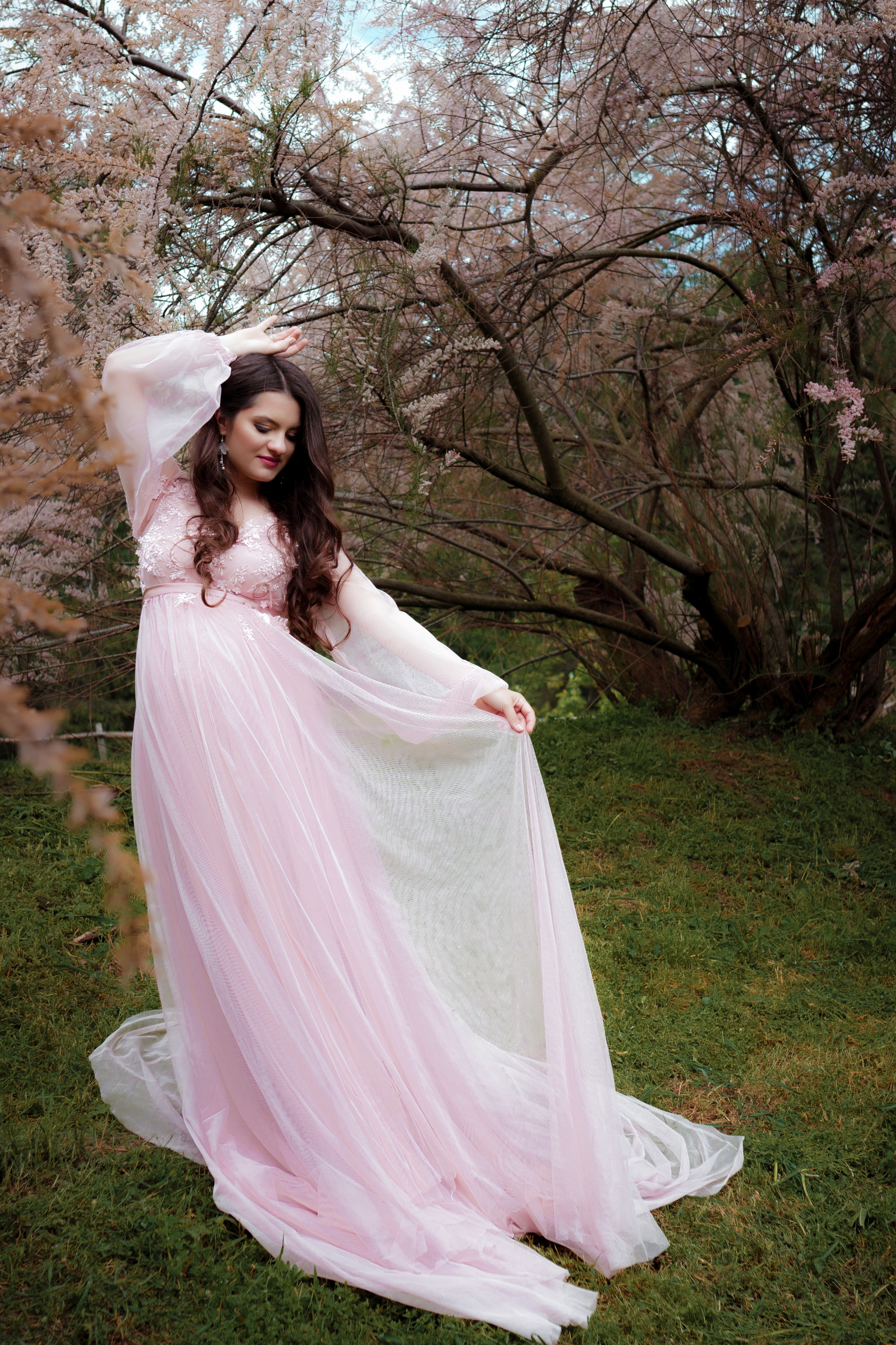 Фотосесія вагідності. Professional photographer in Paris — Shybitska Iryna