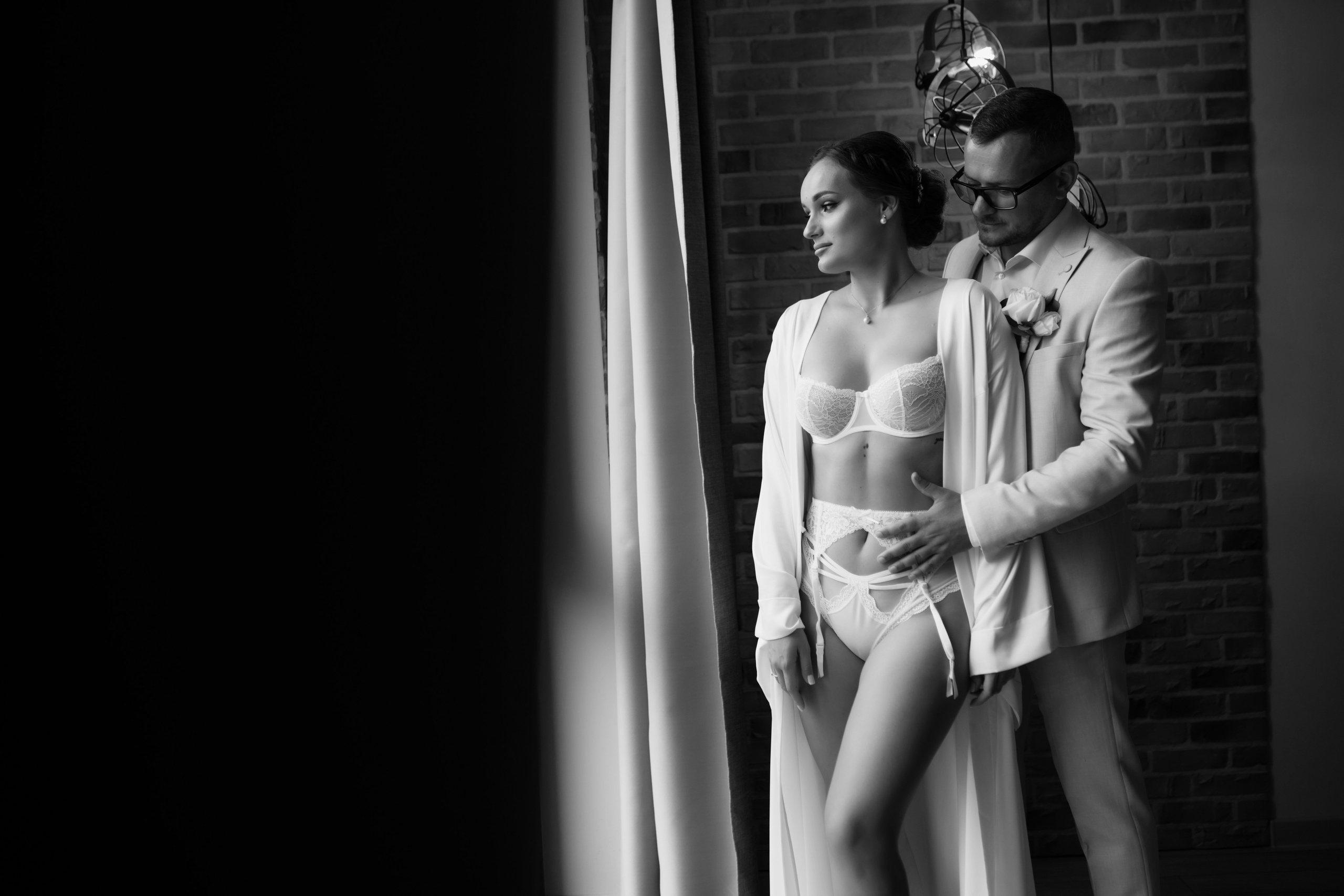 Весільний день. Professional photographer in Paris — Shybitska Iryna