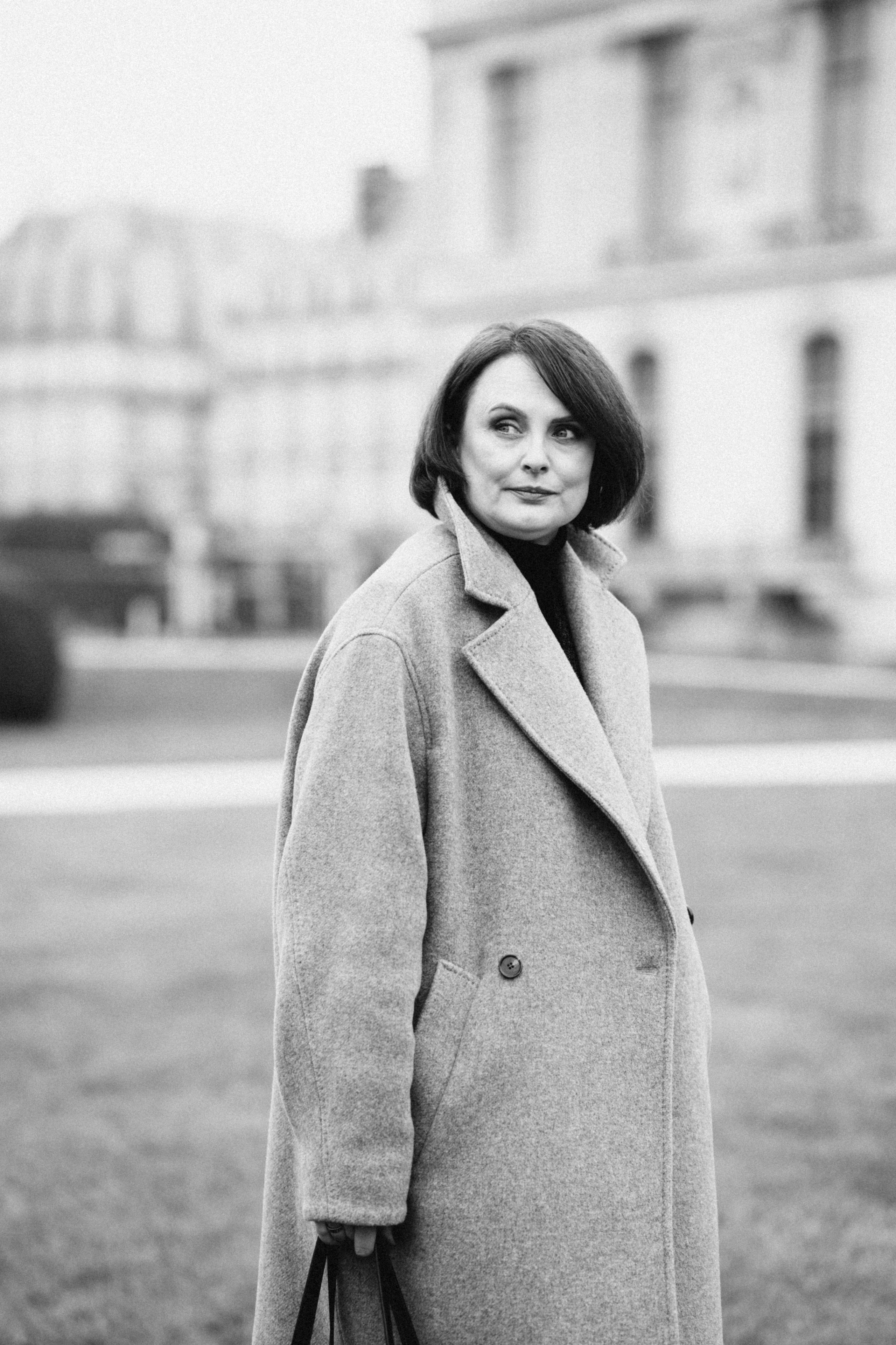 Content photo shoot. Professional photographer in Paris — Shybitska Iryna