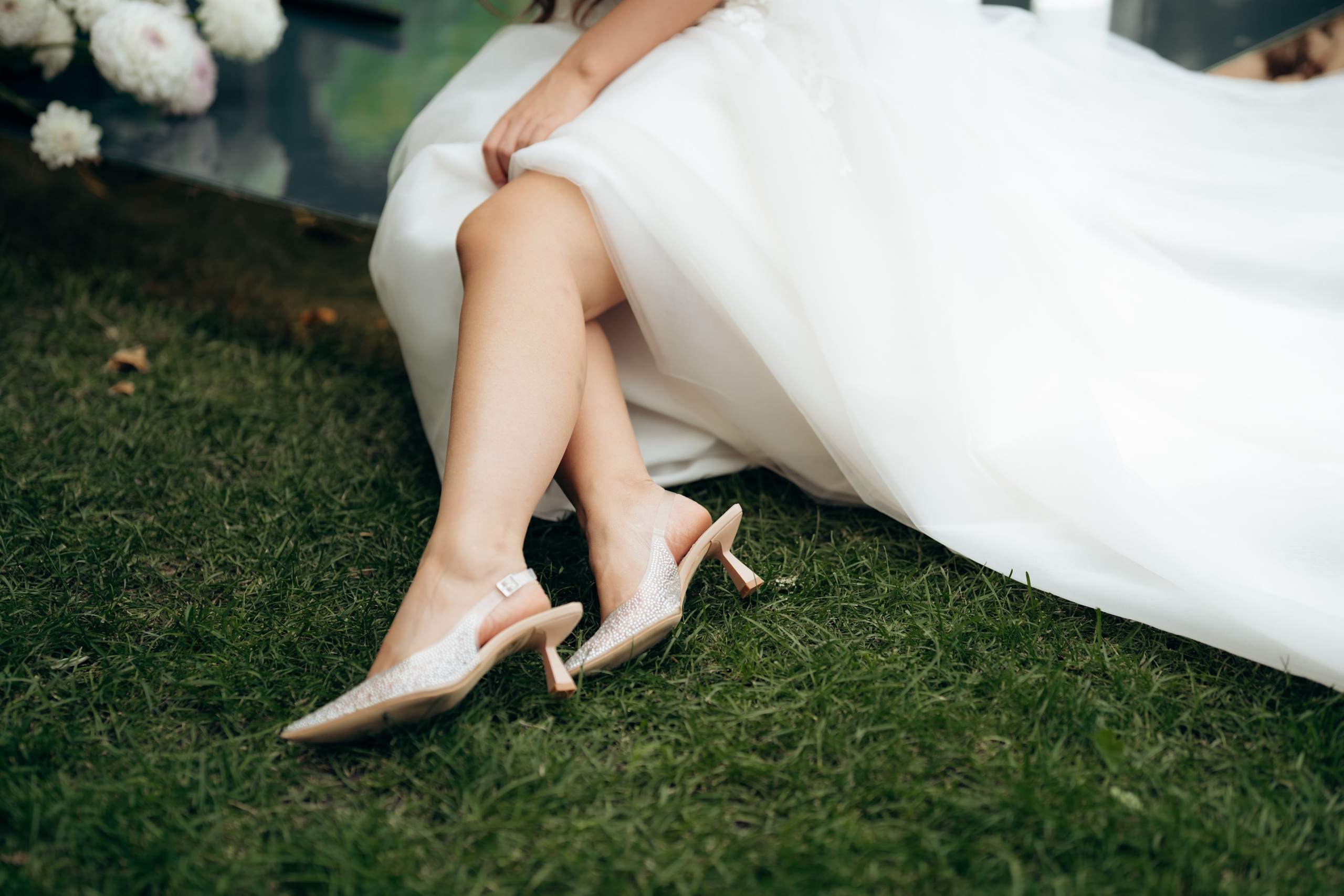 Виїзна церемонія. Professional photographer in Paris — Shybitska Iryna