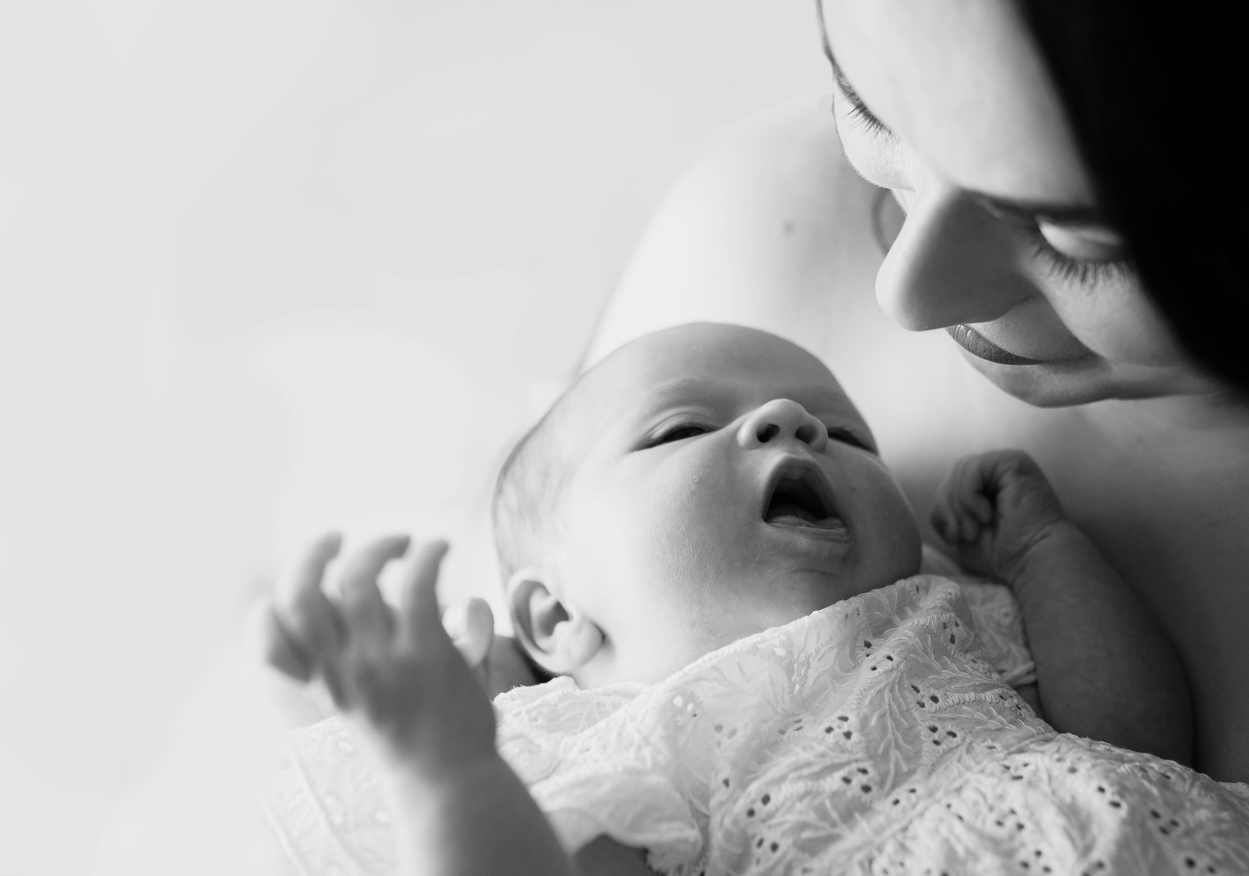 Домашня фотосесія новонародженого. Professional photographer in Paris — Shybitska Iryna