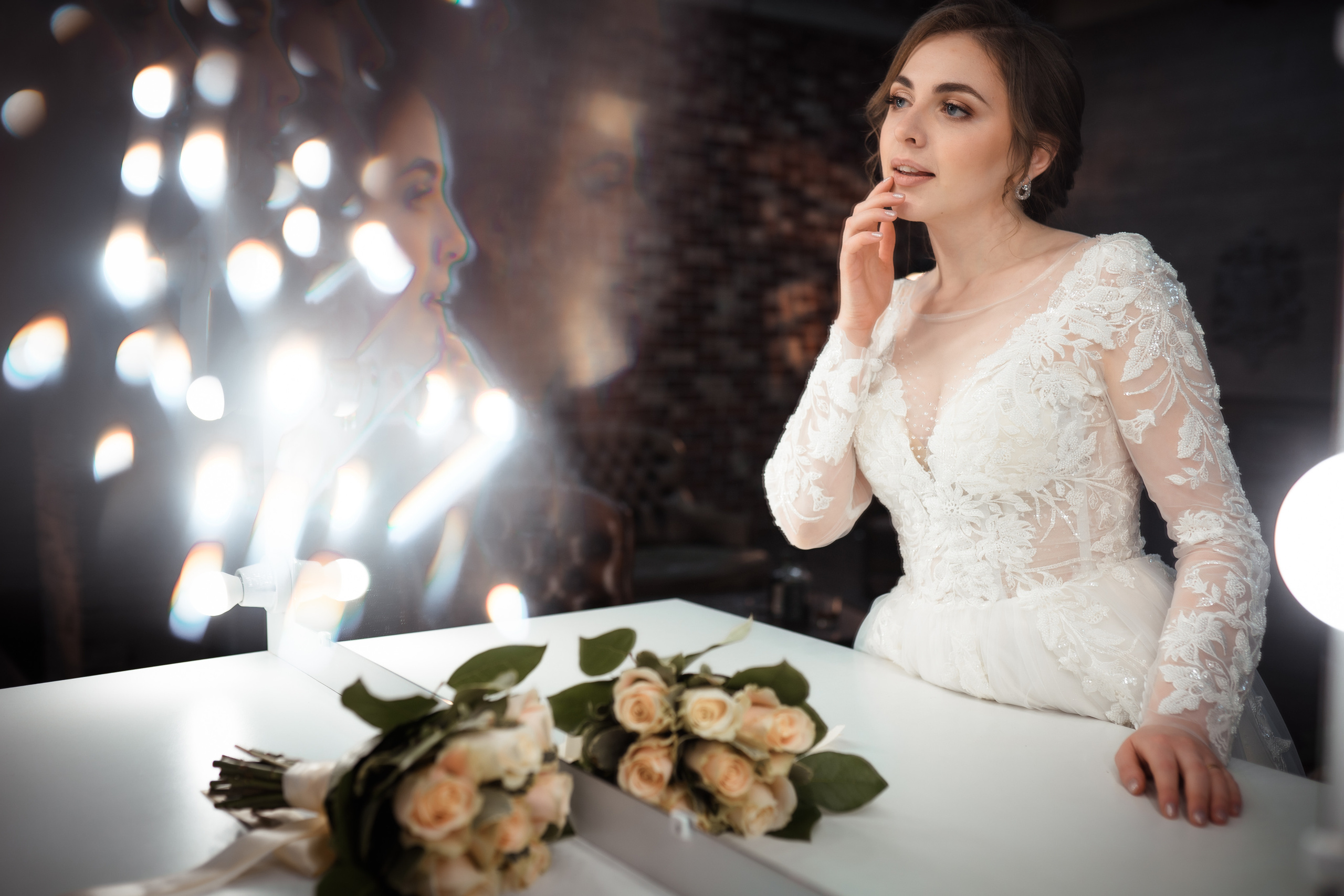 Розпис у «Готово» та фотосесія. Professional photographer in Paris — Shybitska Iryna