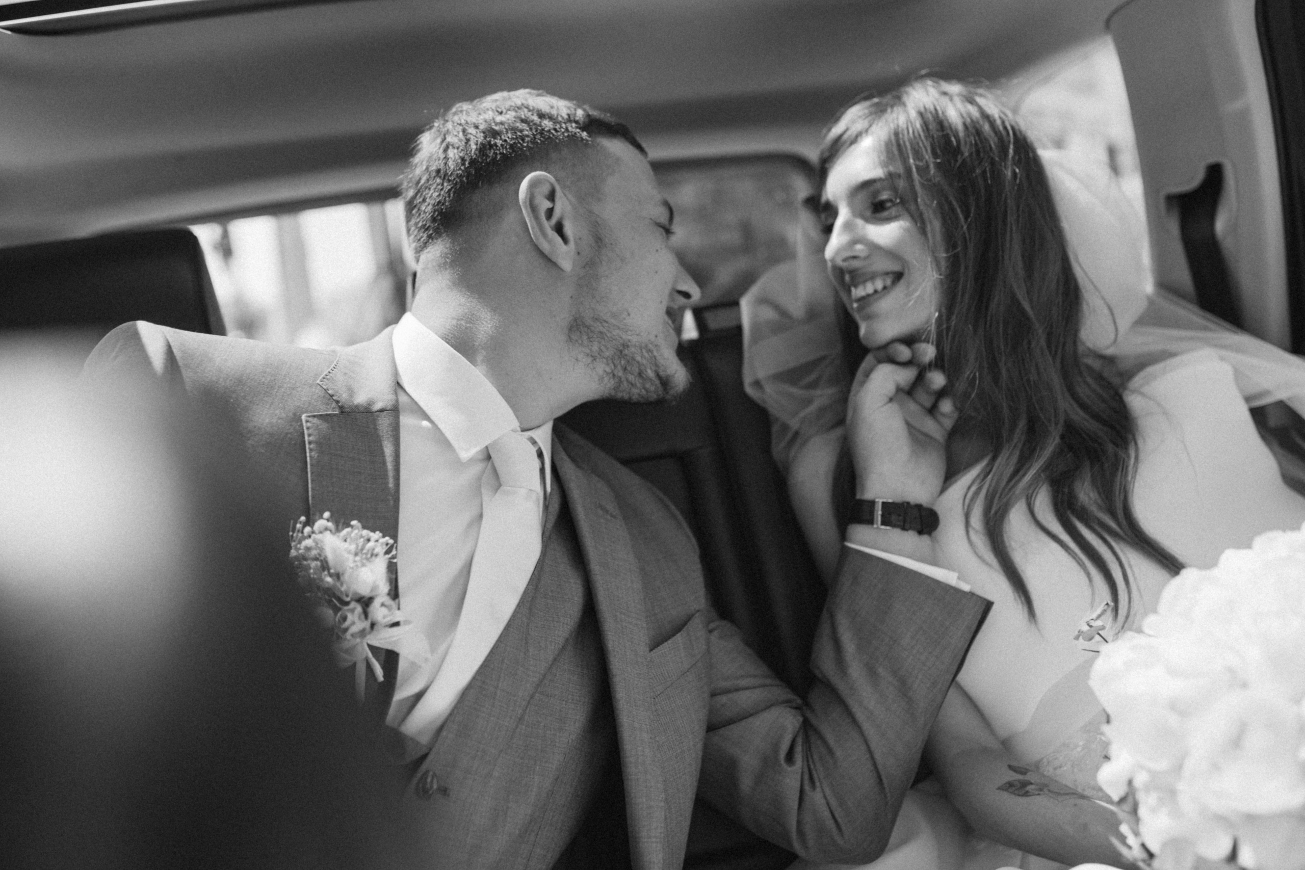 Свадебная фотосессия в Париже. Professional photographer in Paris — Shybitska Iryna