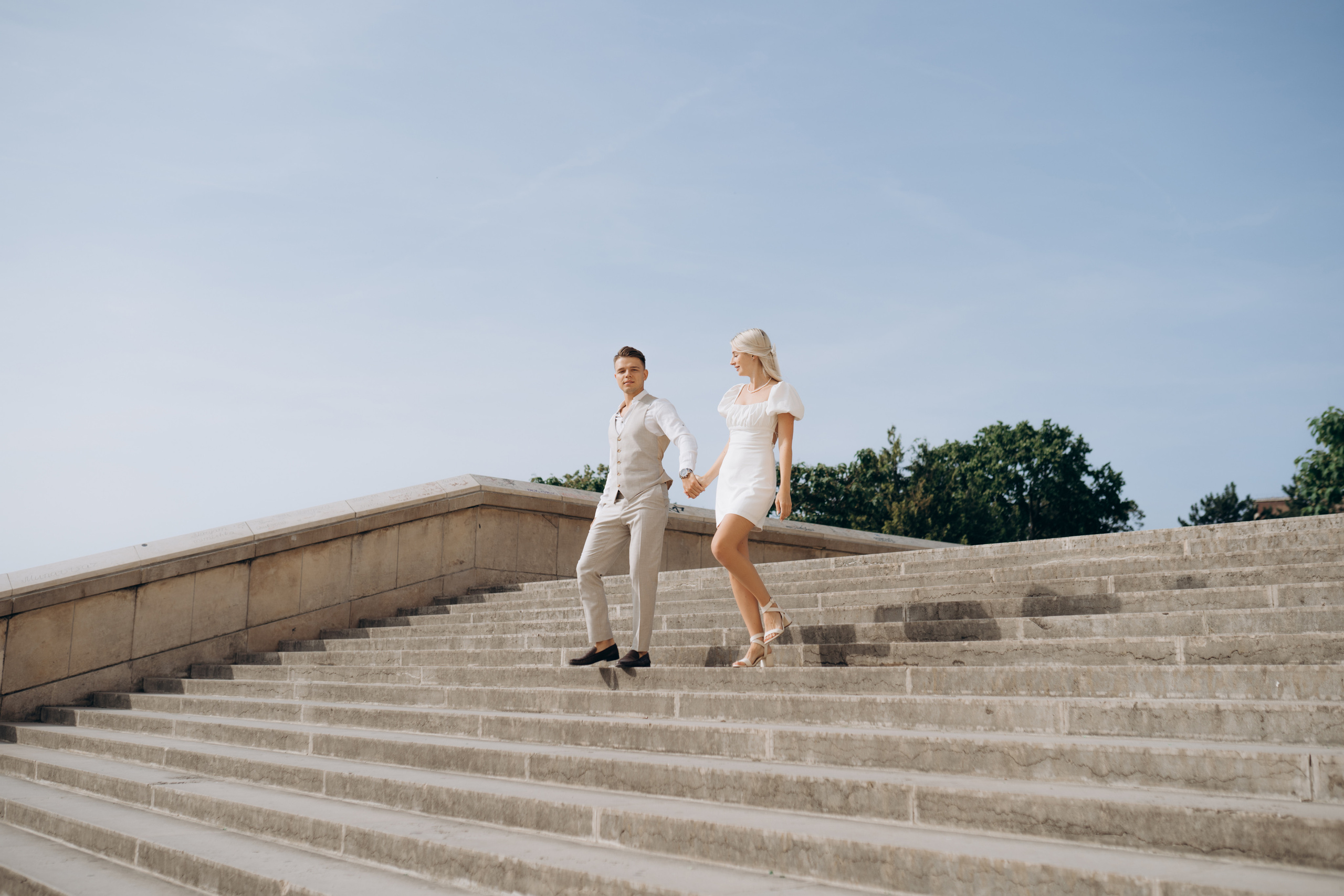 Идеи и локации для фотосессии в Париже. Professional photographer in Paris — Shybitska Iryna