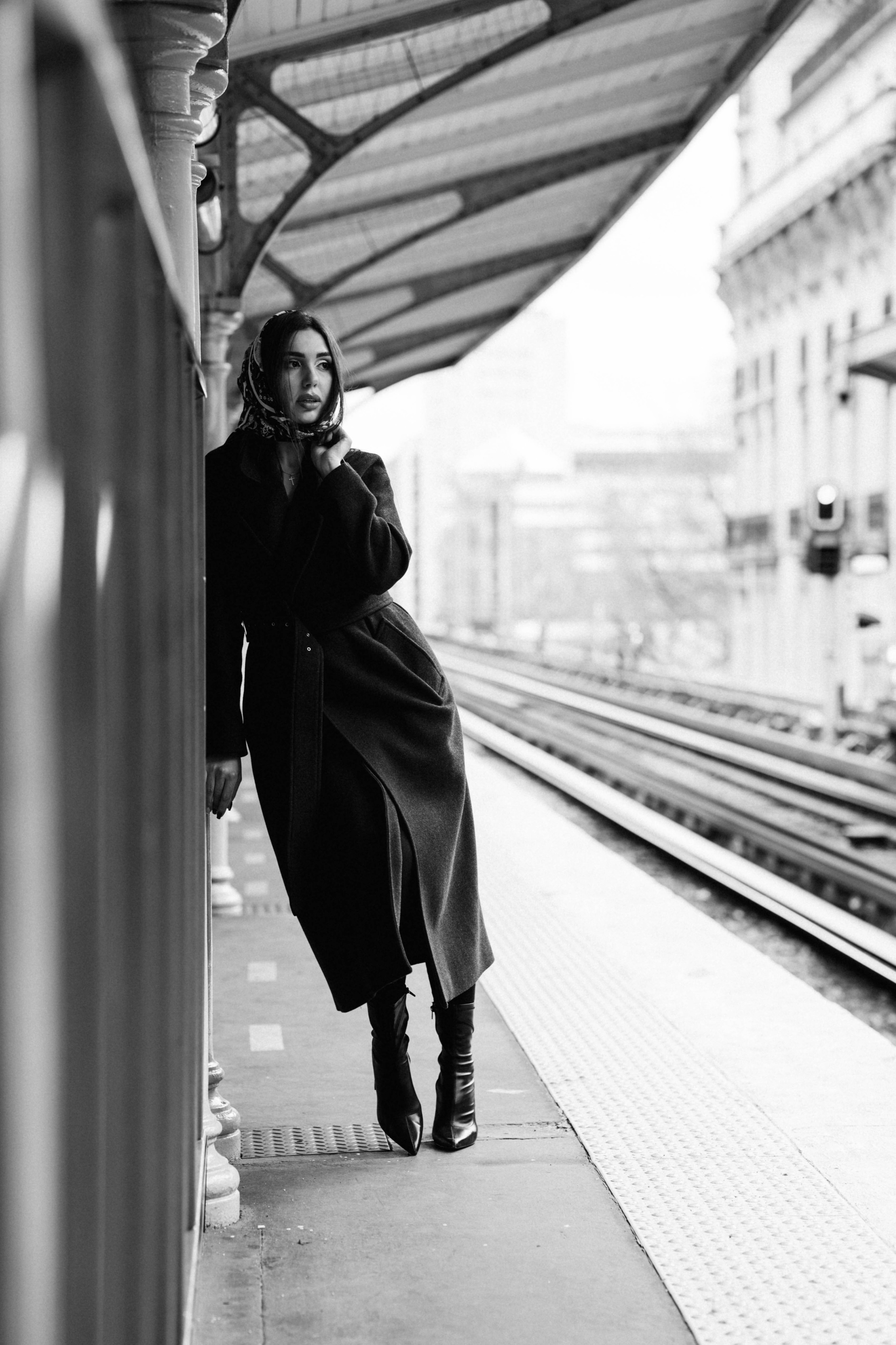 Eiffel Tower — Photo session lasts 2 hours. Professional photographer in Paris — Shybitska Iryna