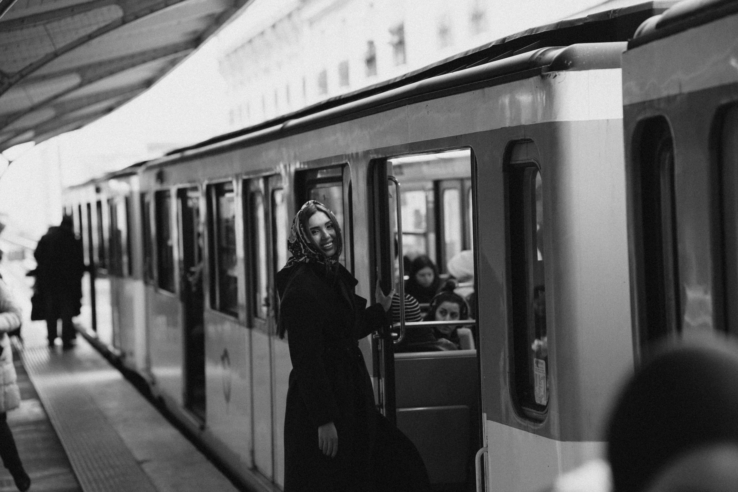 Eiffel Tower — Photo session lasts 2 hours. Professional photographer in Paris — Shybitska Iryna