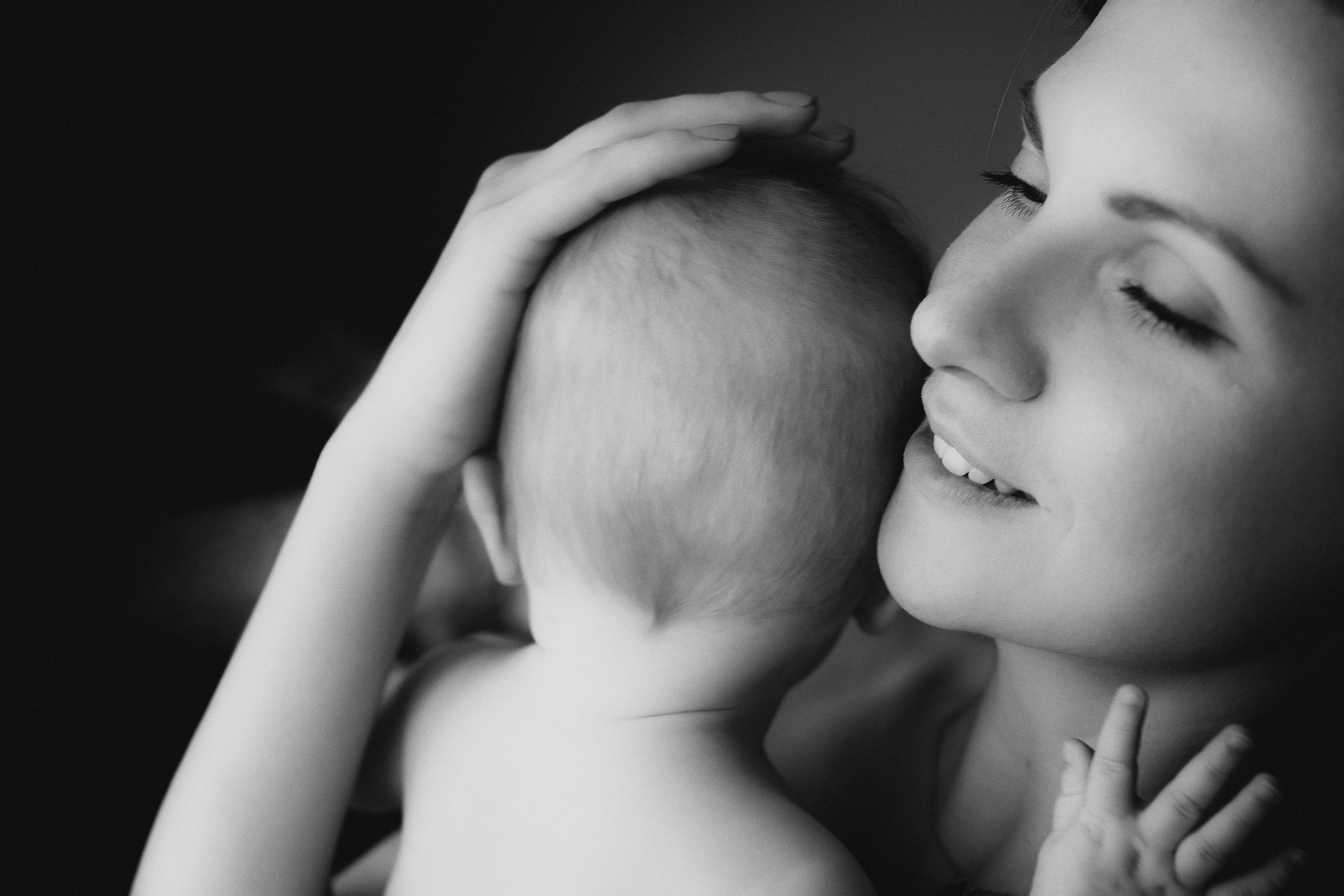 Один день із життя мами. Professional photographer in Paris — Shybitska Iryna