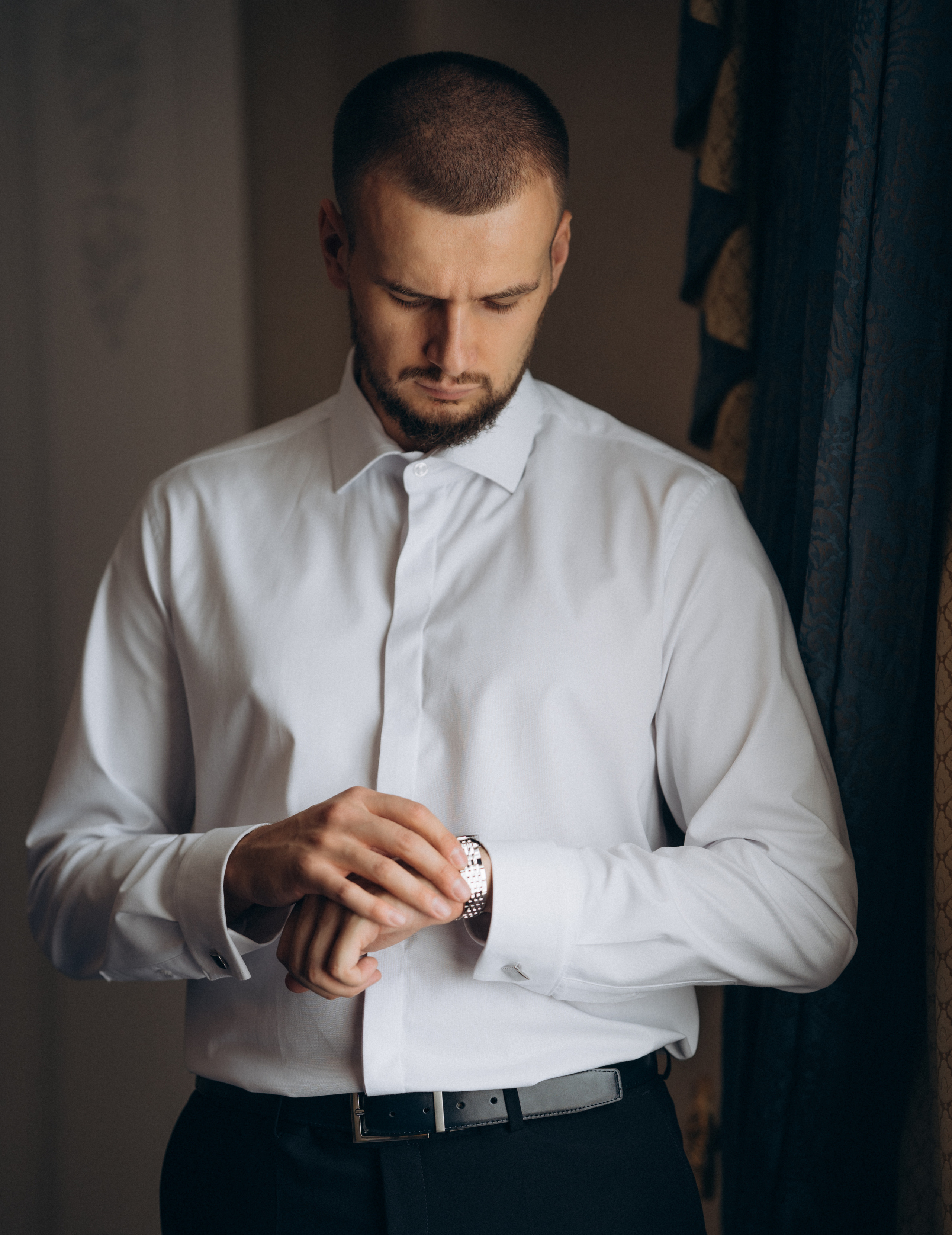 Юра+Дарина. Professional photographer in Paris — Shybitska Iryna