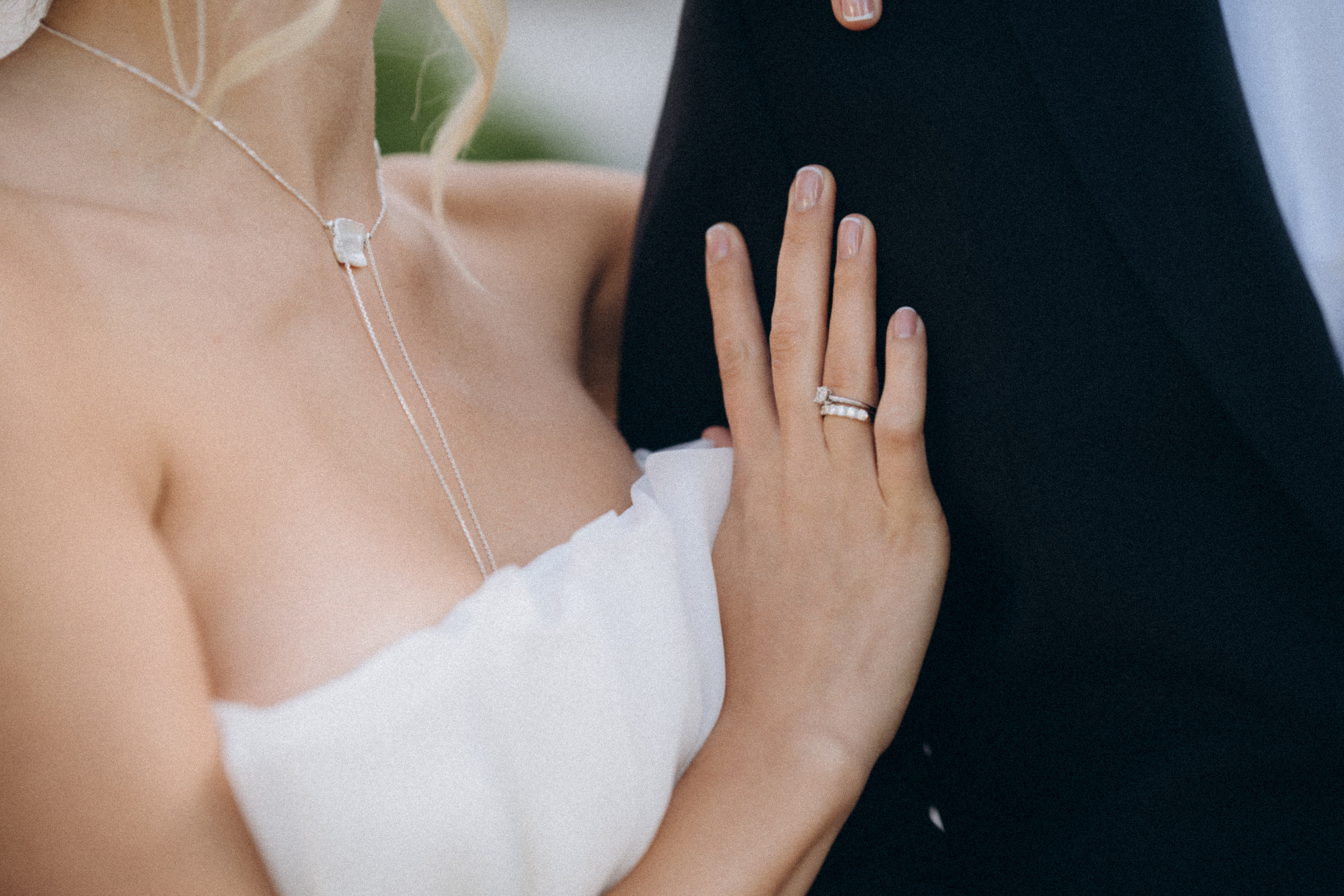 Виїзна церемонія та фотосесія. Professional photographer in Paris — Shybitska Iryna