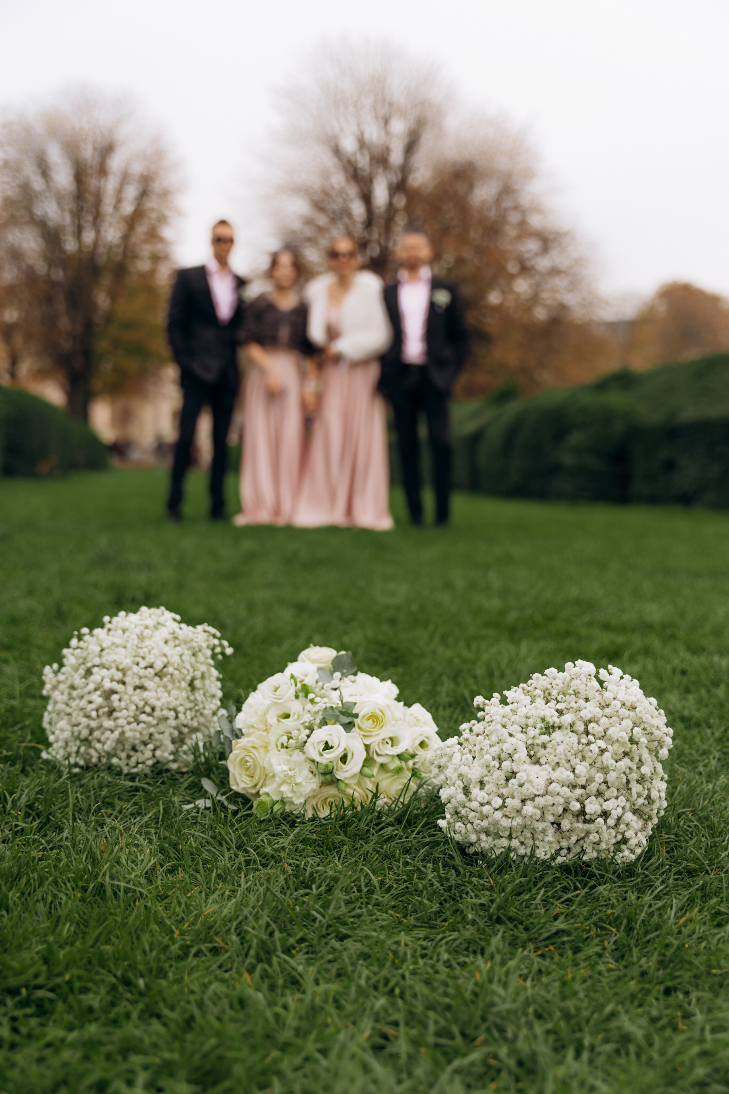 Париж. Professional photographer in Paris — Shybitska Iryna