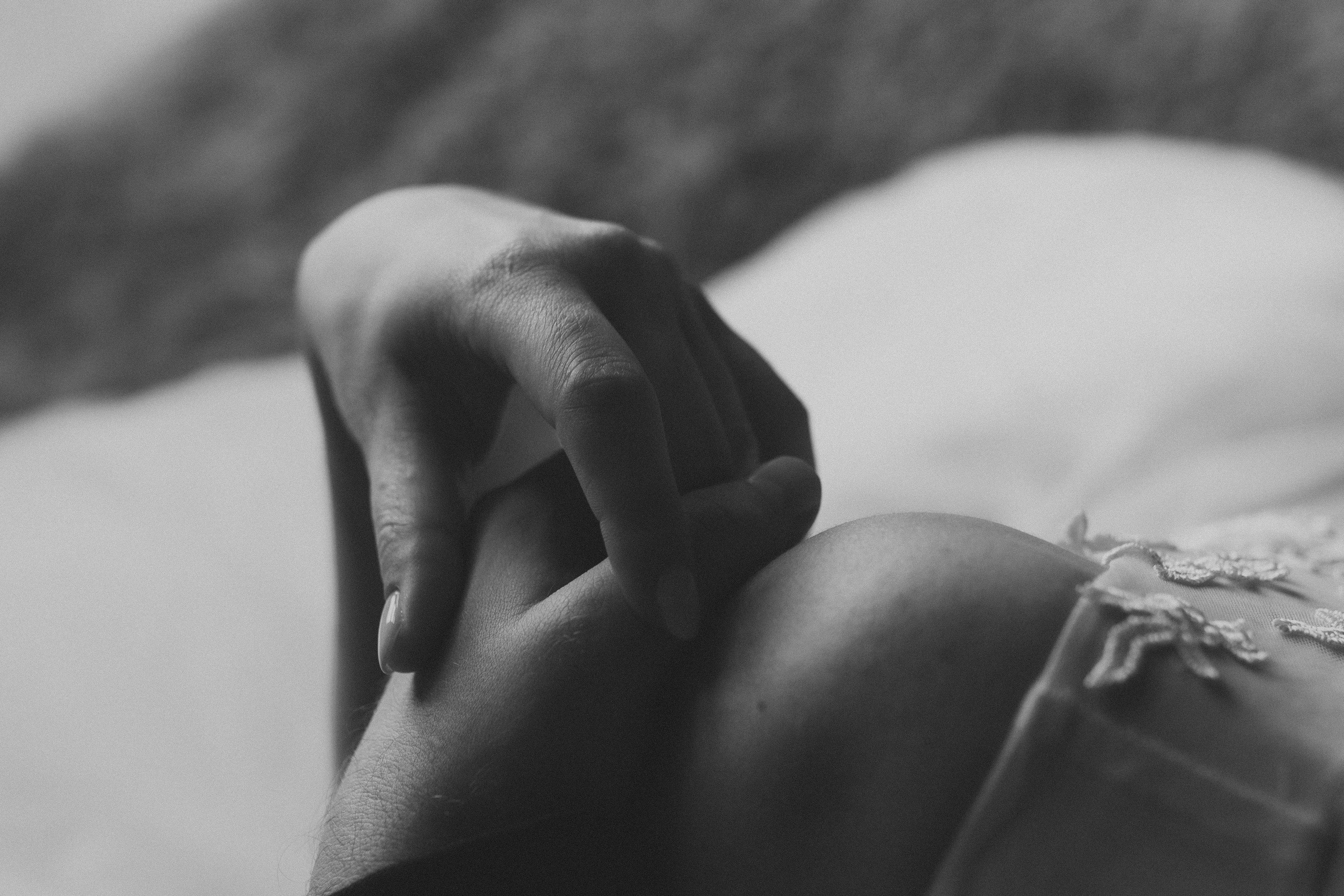 Весільна фотосесія у фотостудії. Professional photographer in Paris — Shybitska Iryna