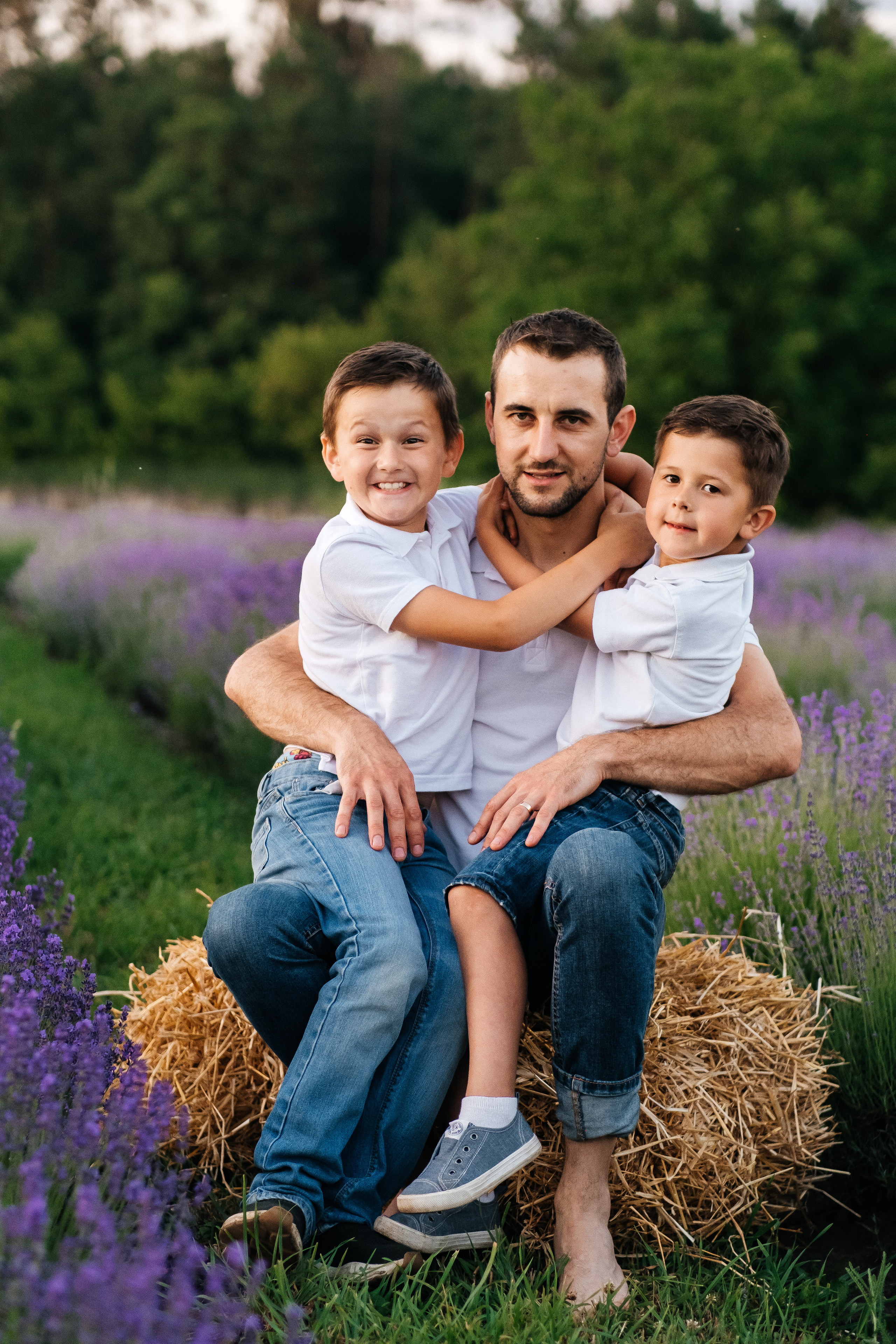 Lavanda. Плотиця Олександр. Весільний та сімейний фотограф