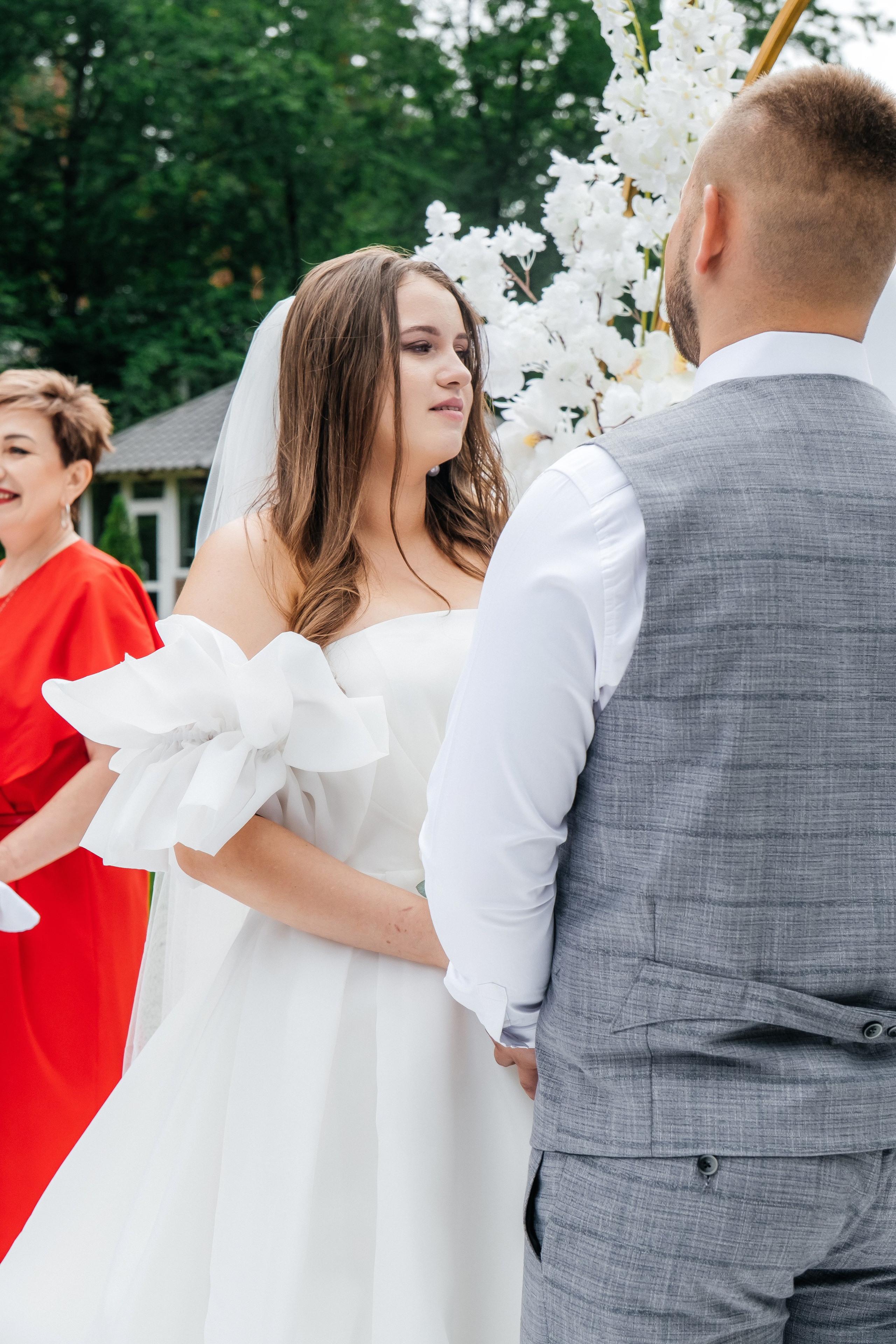 Даша та Сергій. Плотиця Олександр. Весільний та сімейний фотограф