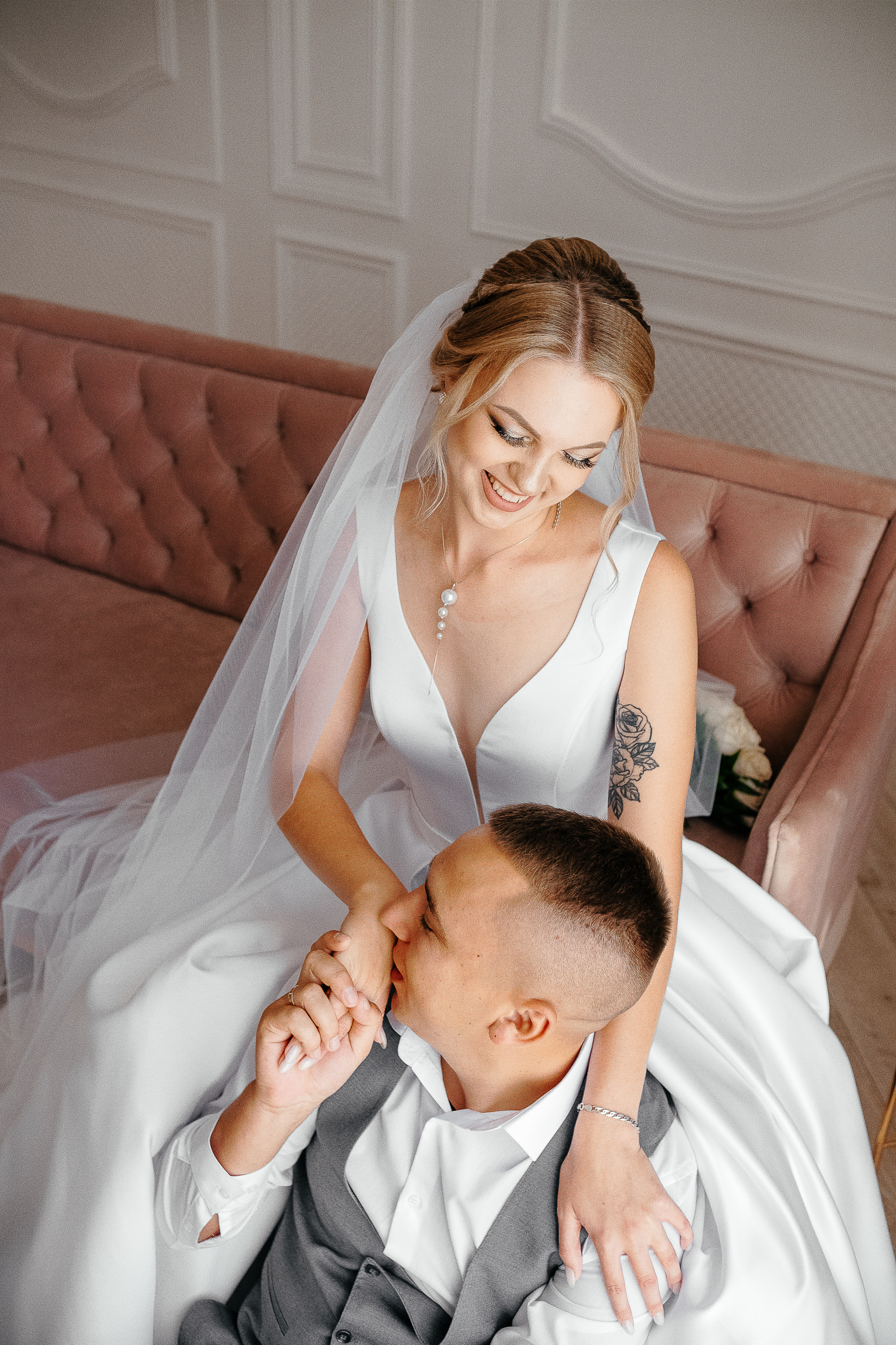 Інна & Вадим. Плотиця Олександр. Весільний та сімейний фотограф