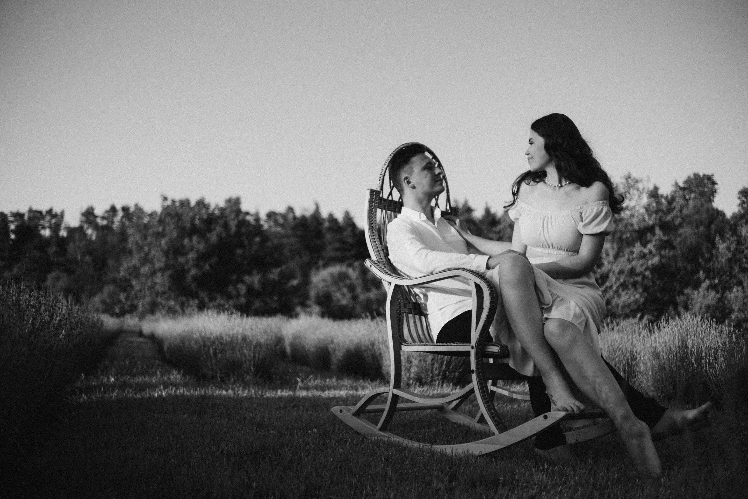 Вона сказала ТАК…. лавандове кохання. Плотиця Олександр. Весільний та сімейний фотограф