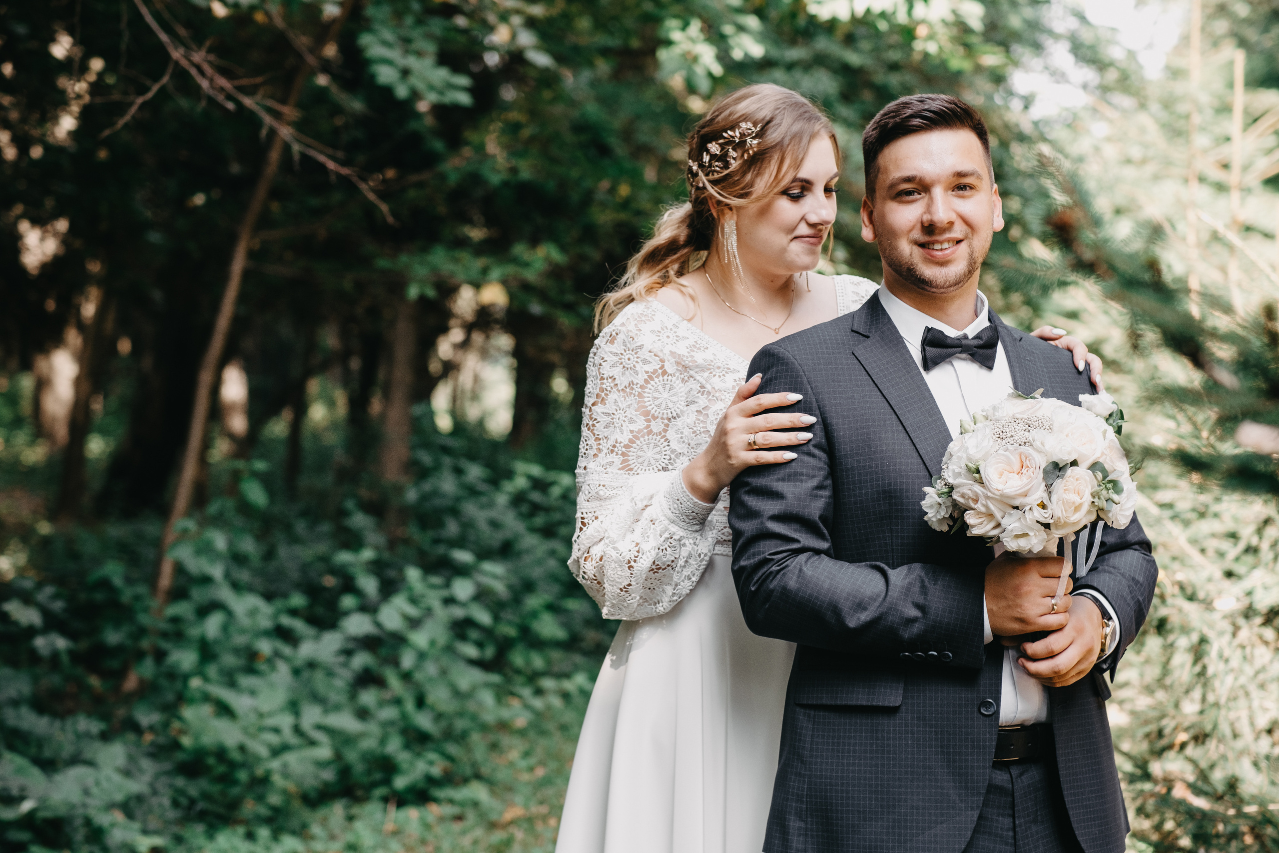 Іра & Коля. Плотиця Олександр. Весільний та сімейний фотограф