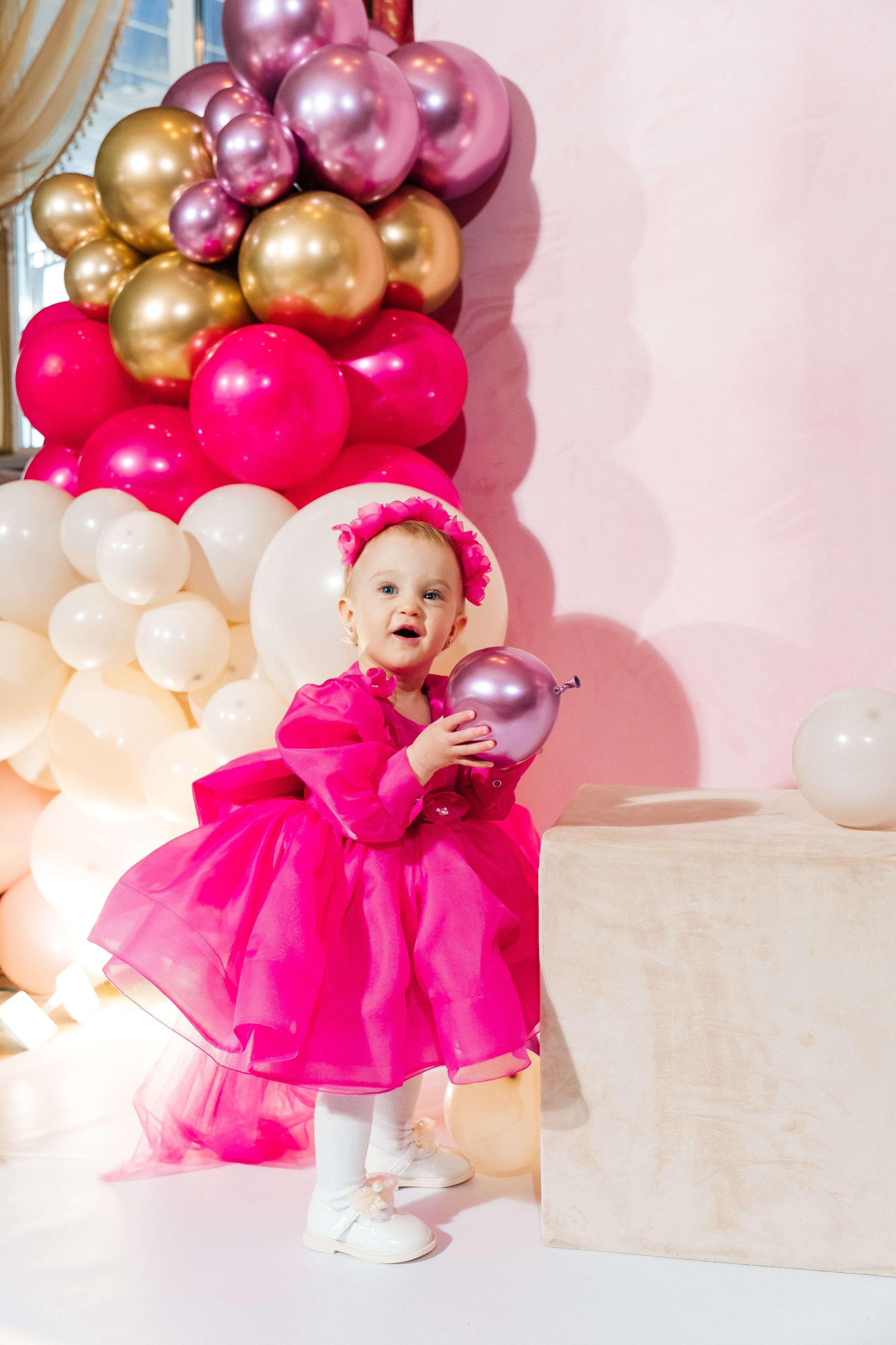 One year. Плотиця Олександр. Весільний та сімейний фотограф