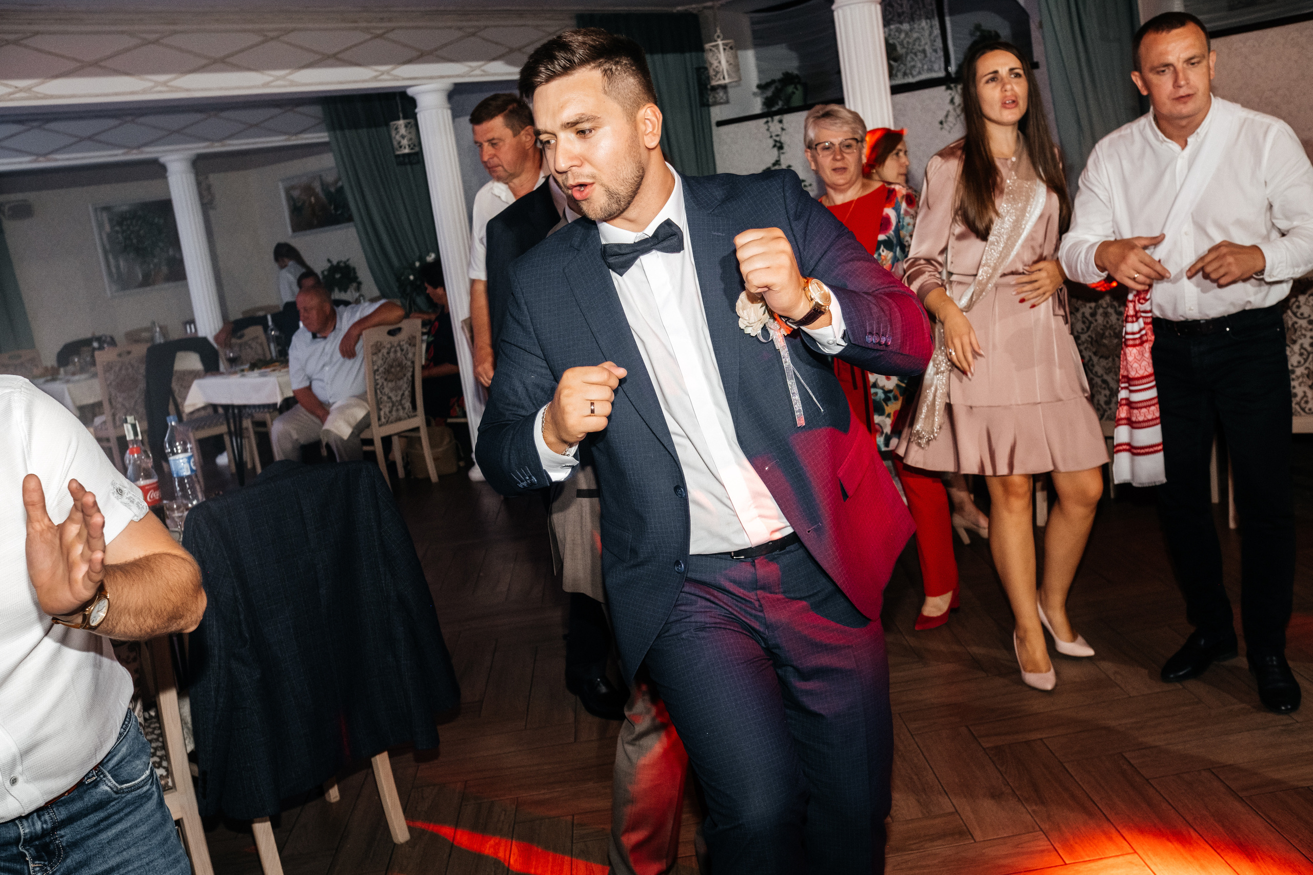 Іра & Коля. Плотиця Олександр. Весільний та сімейний фотограф