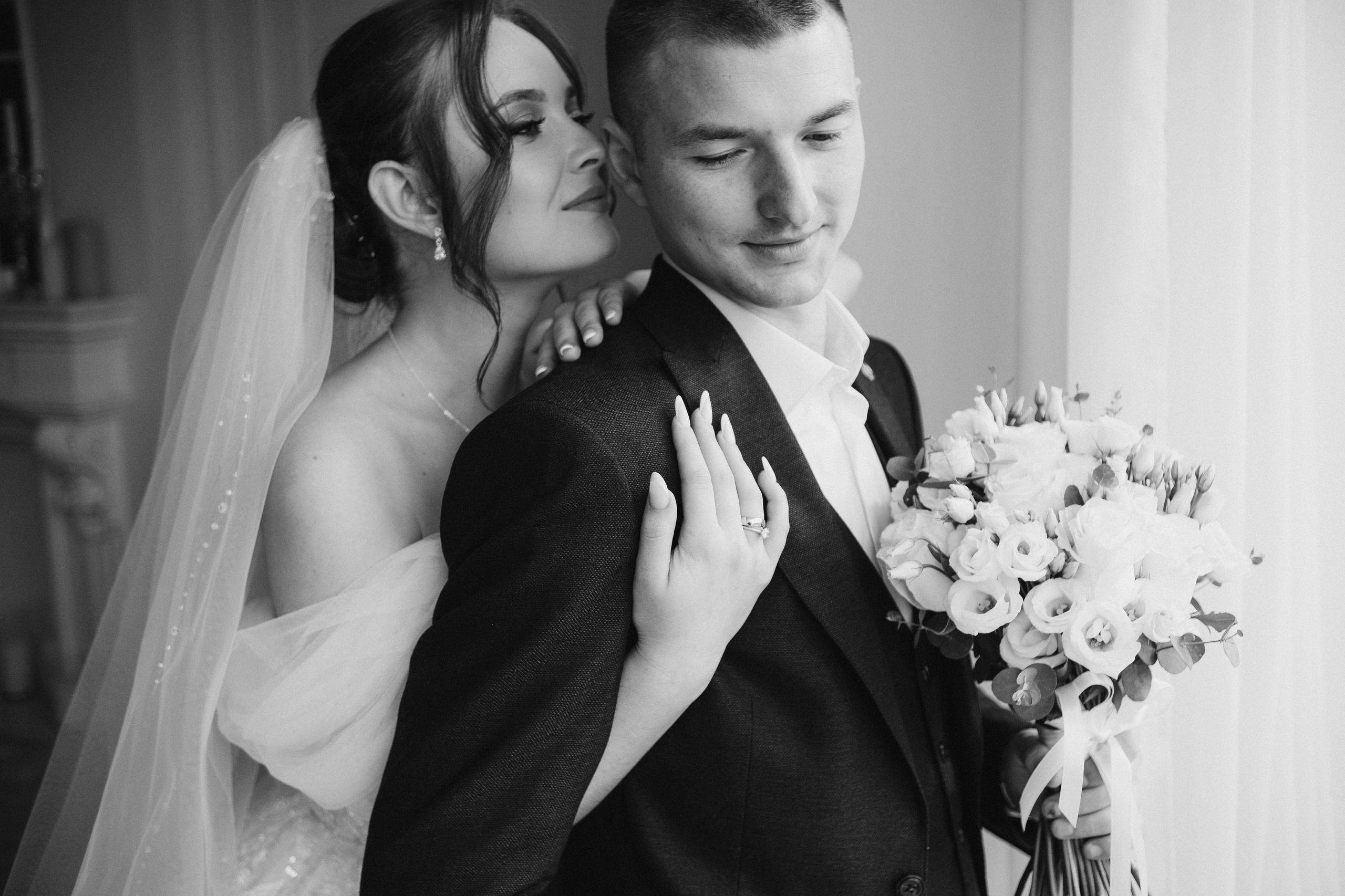 Ольга та Володимир. Плотиця Олександр. Весільний та сімейний фотограф