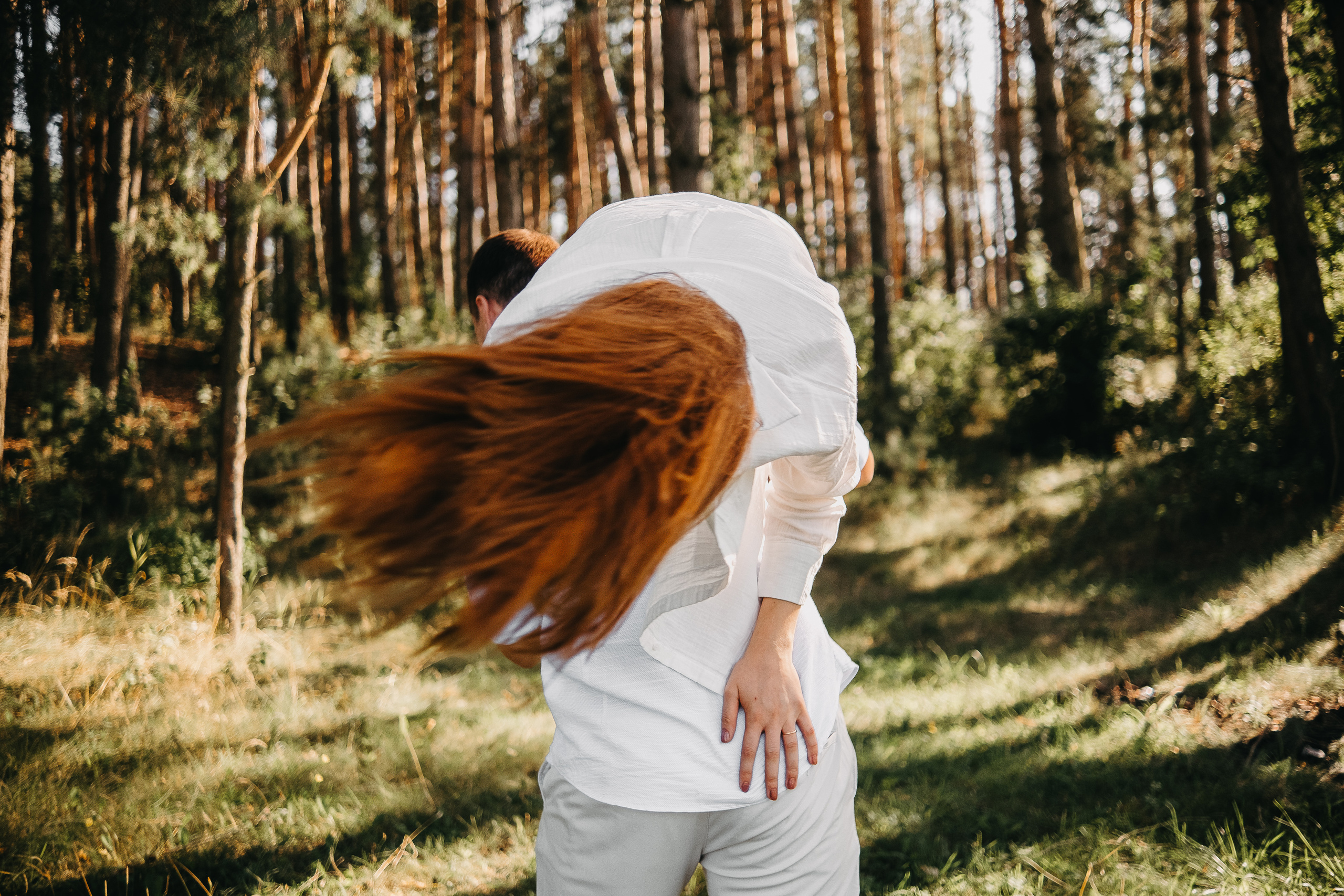 Літня історія Олі і Влада…. Плотиця Олександр. Весільний та сімейний фотограф