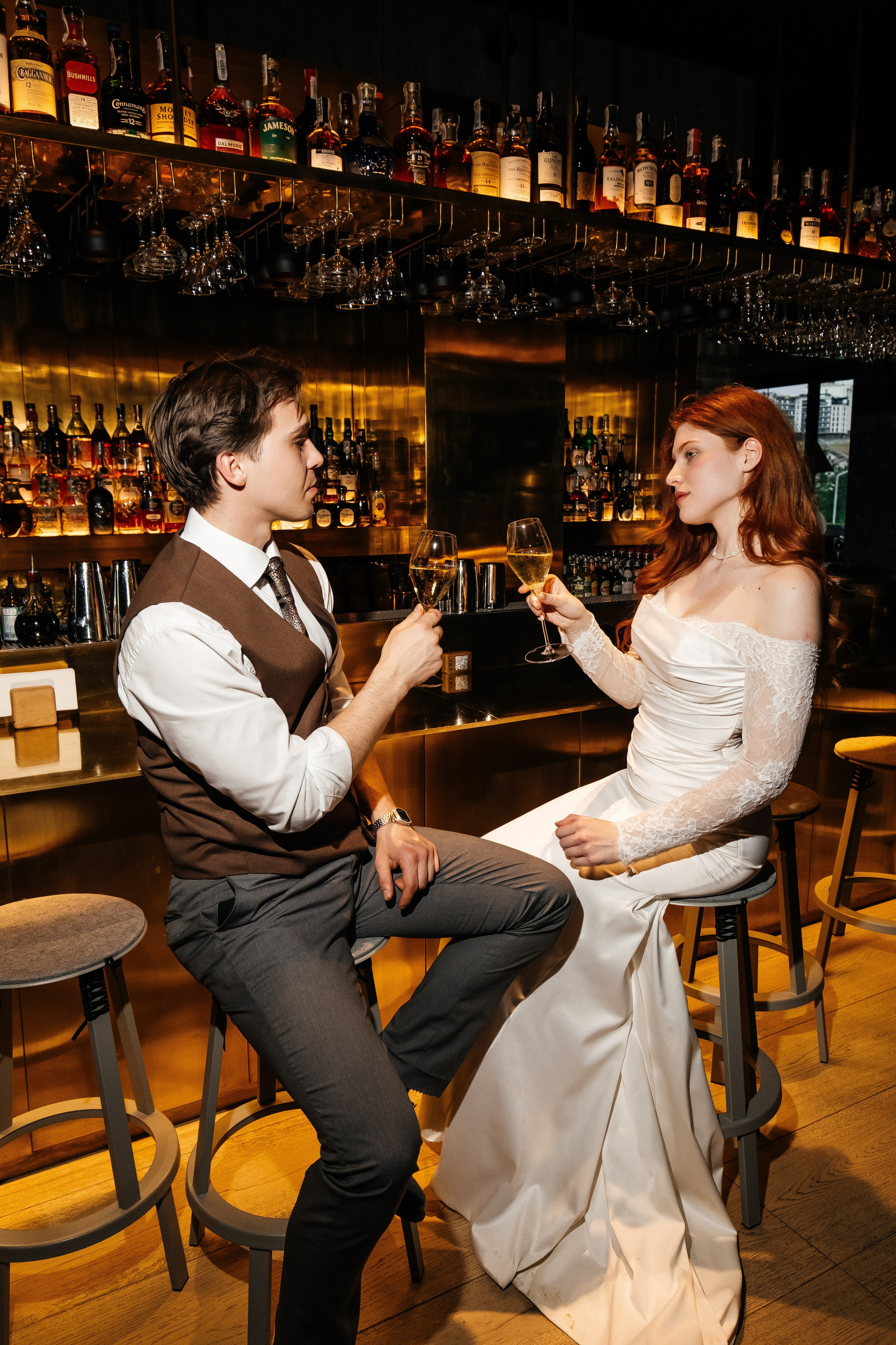 Марта та Артур. Плотиця Олександр. Весільний та сімейний фотограф