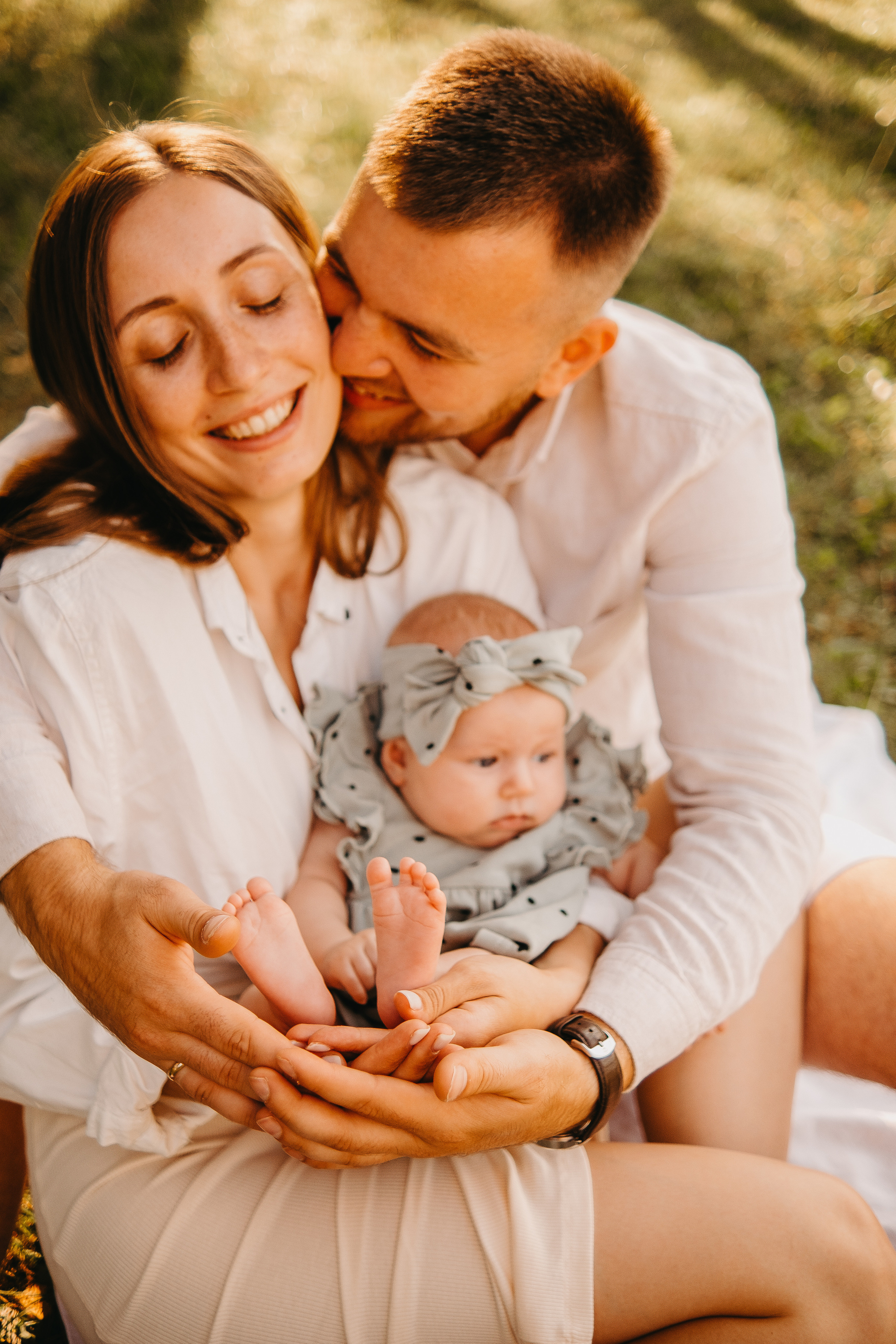 Humeniuk_family. Плотиця Олександр. Весільний та сімейний фотограф