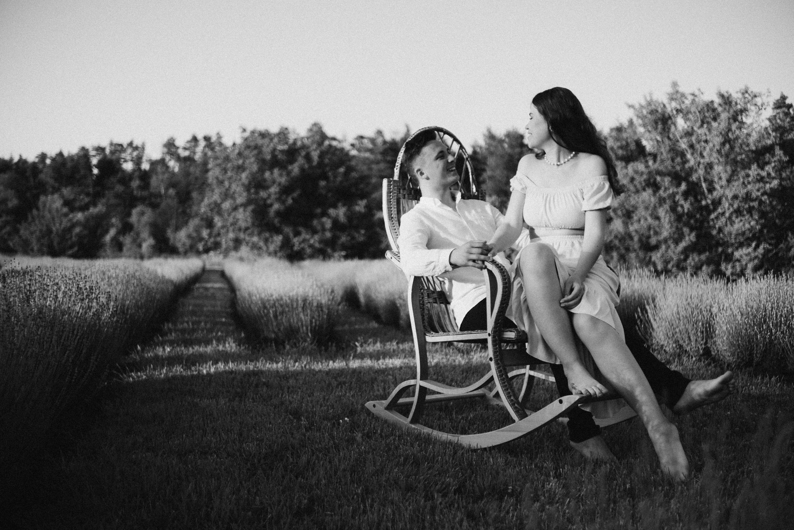 Вона сказала ТАК…. лавандове кохання. Плотиця Олександр. Весільний та сімейний фотограф