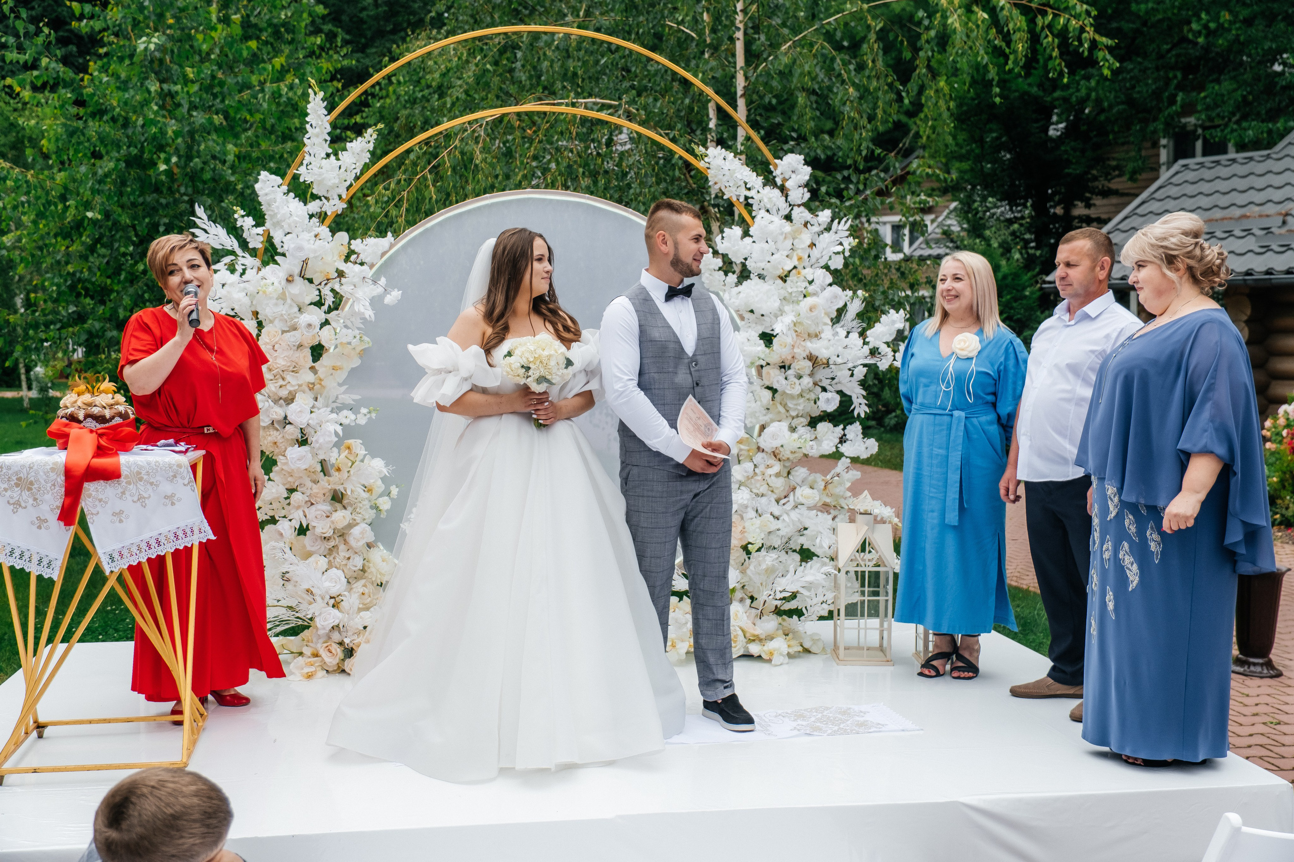 Даша та Сергій. Плотиця Олександр. Весільний та сімейний фотограф